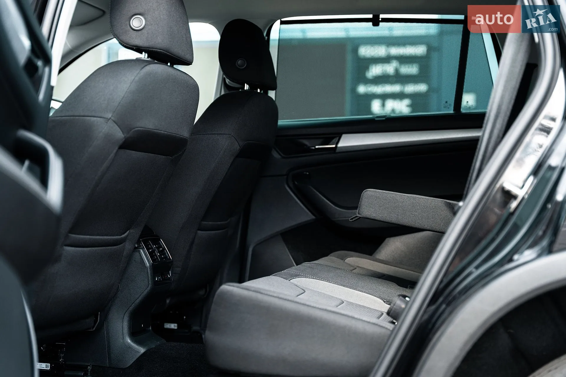 2022 Skoda Kodiaq - мініатюра 75