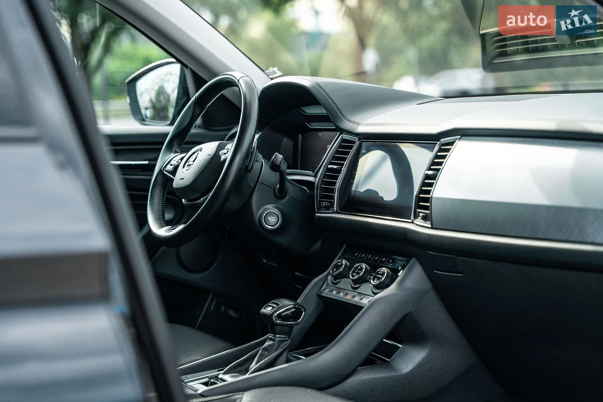 2022 Skoda Kodiaq - мініатюра 80