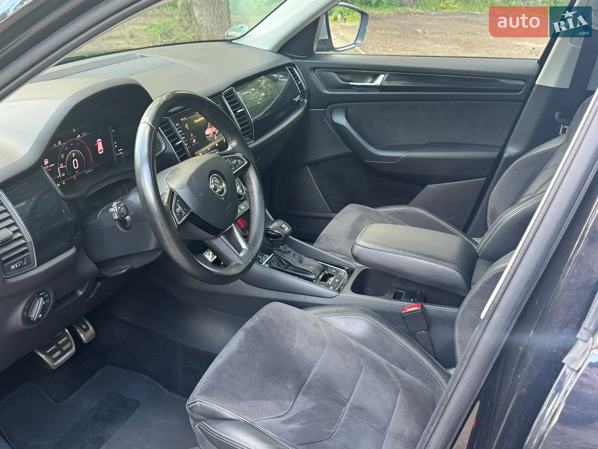 2019 Skoda Kodiaq - мініатюра 24