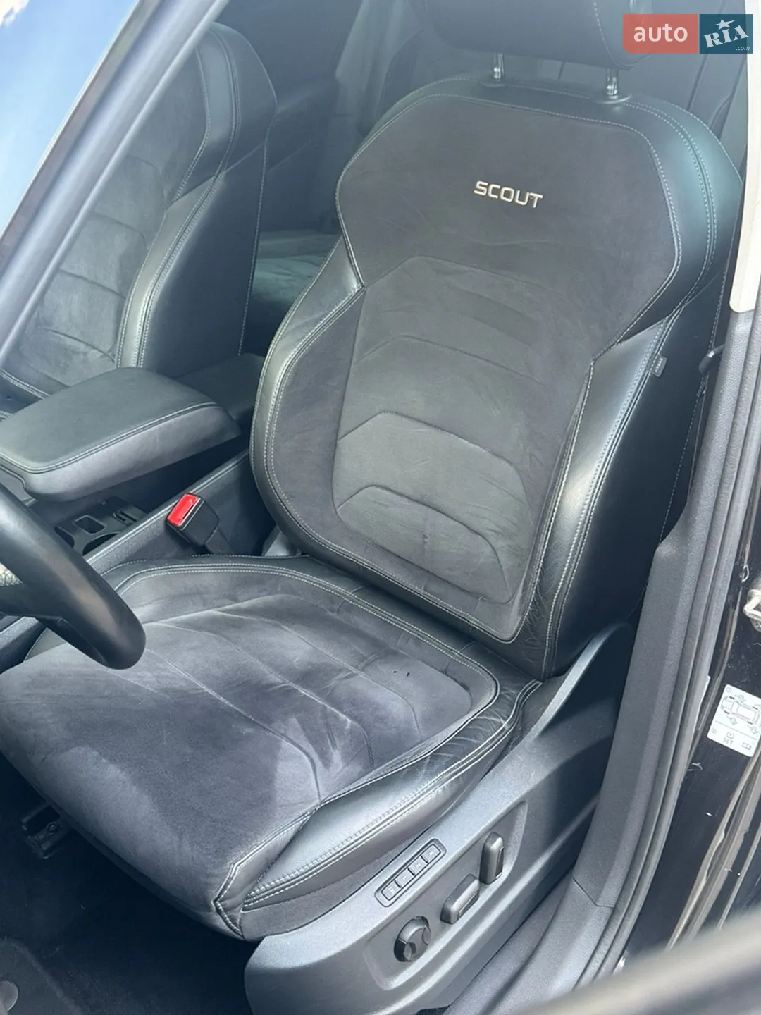 2019 Skoda Kodiaq - мініатюра 43
