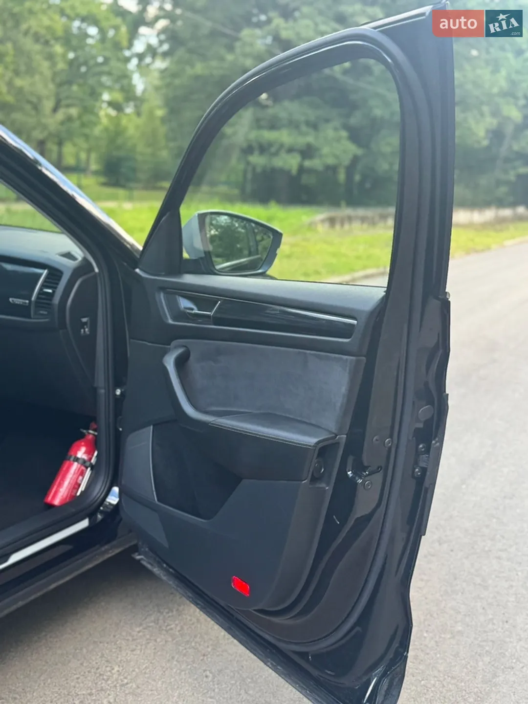 2019 Skoda Kodiaq - мініатюра 52