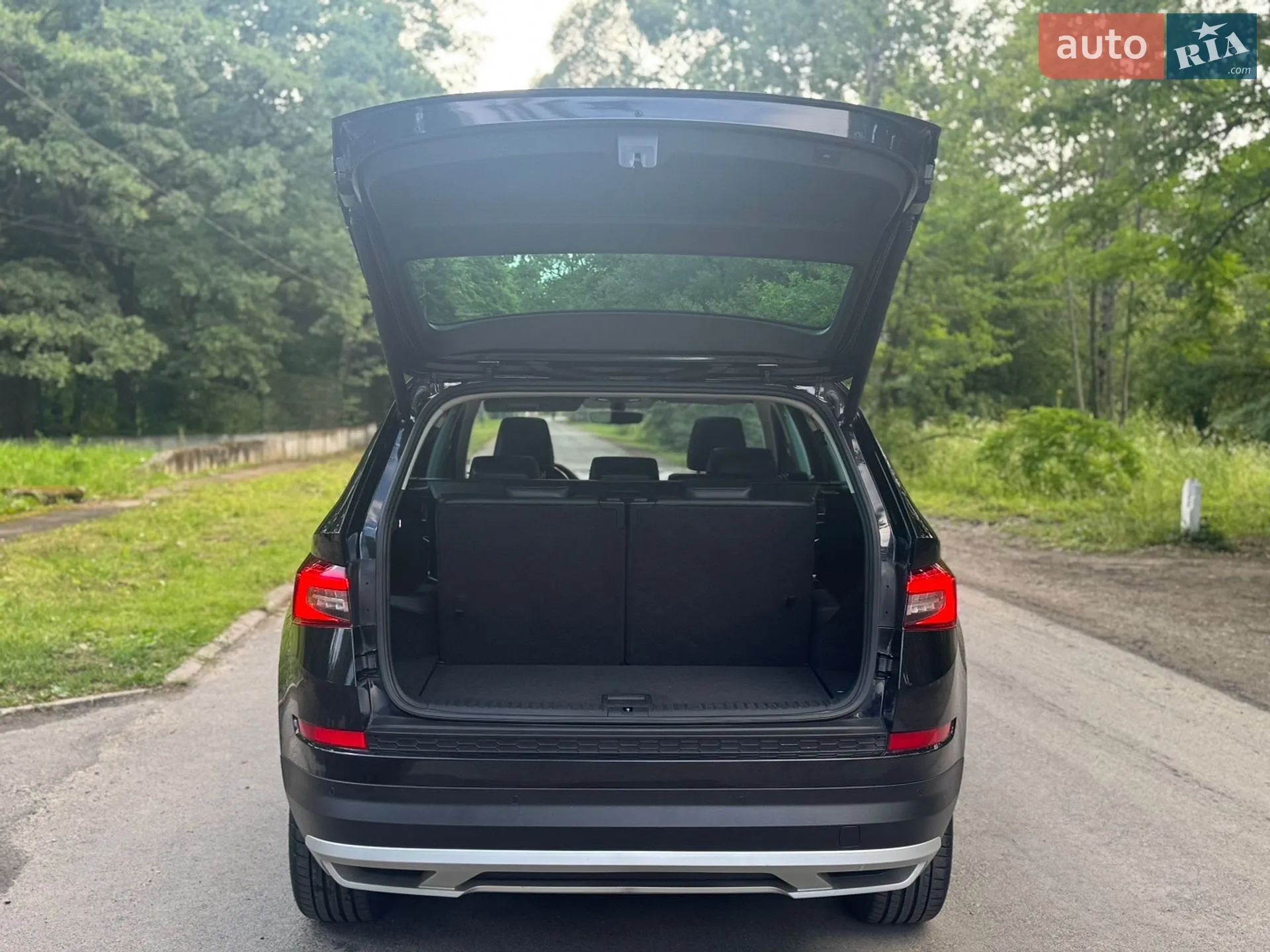 2019 Skoda Kodiaq - мініатюра 57