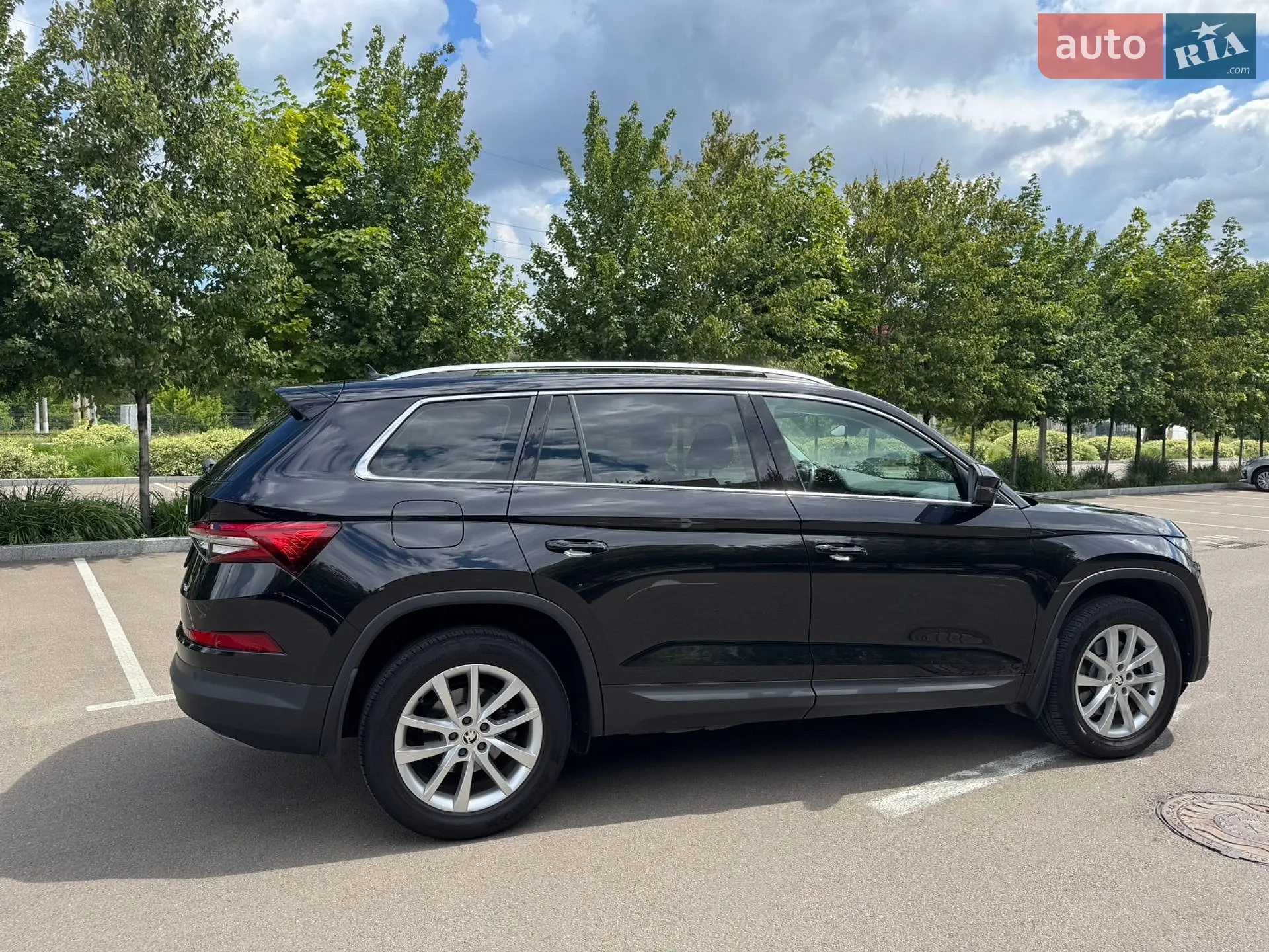 2023 Skoda Kodiaq - мініатюра 5