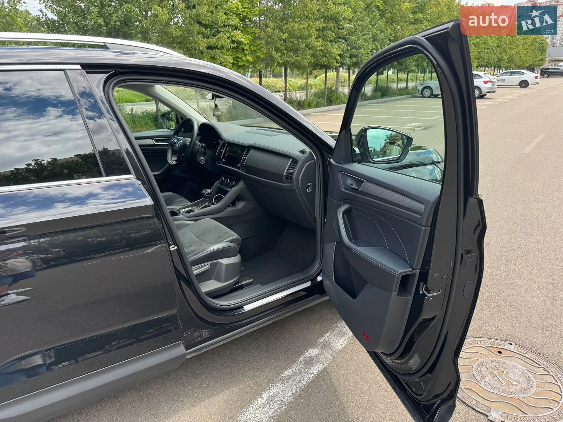 2023 Skoda Kodiaq - мініатюра 15
