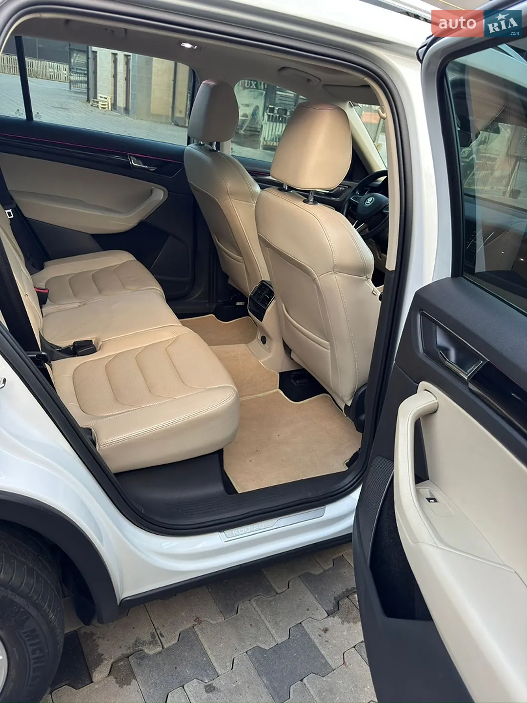 2017 Skoda Kodiaq - мініатюра 22