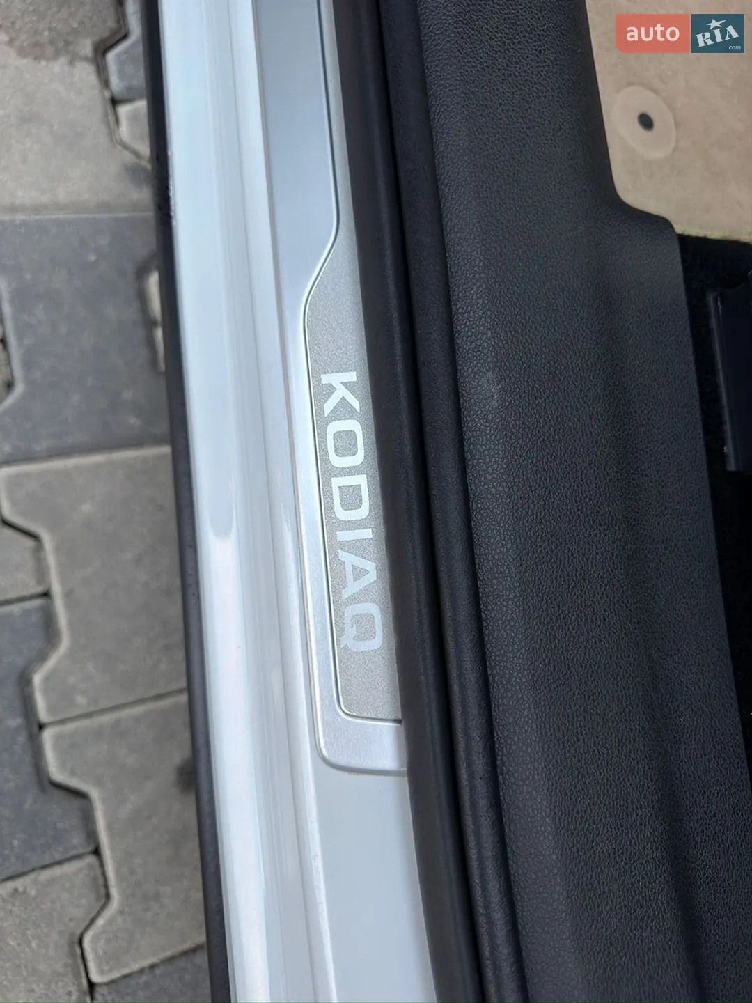 2017 Skoda Kodiaq - мініатюра 39