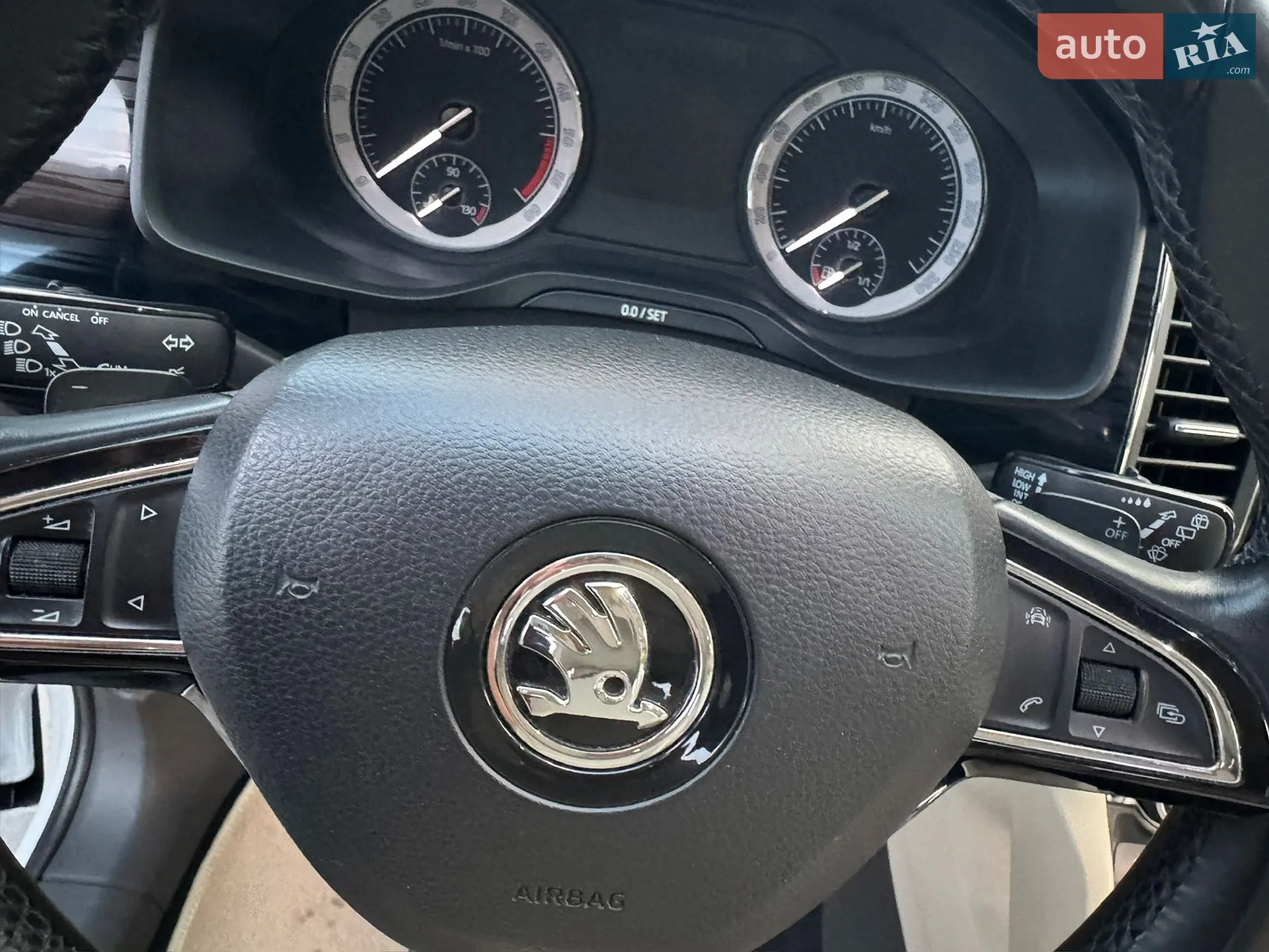 2017 Skoda Kodiaq - мініатюра 43