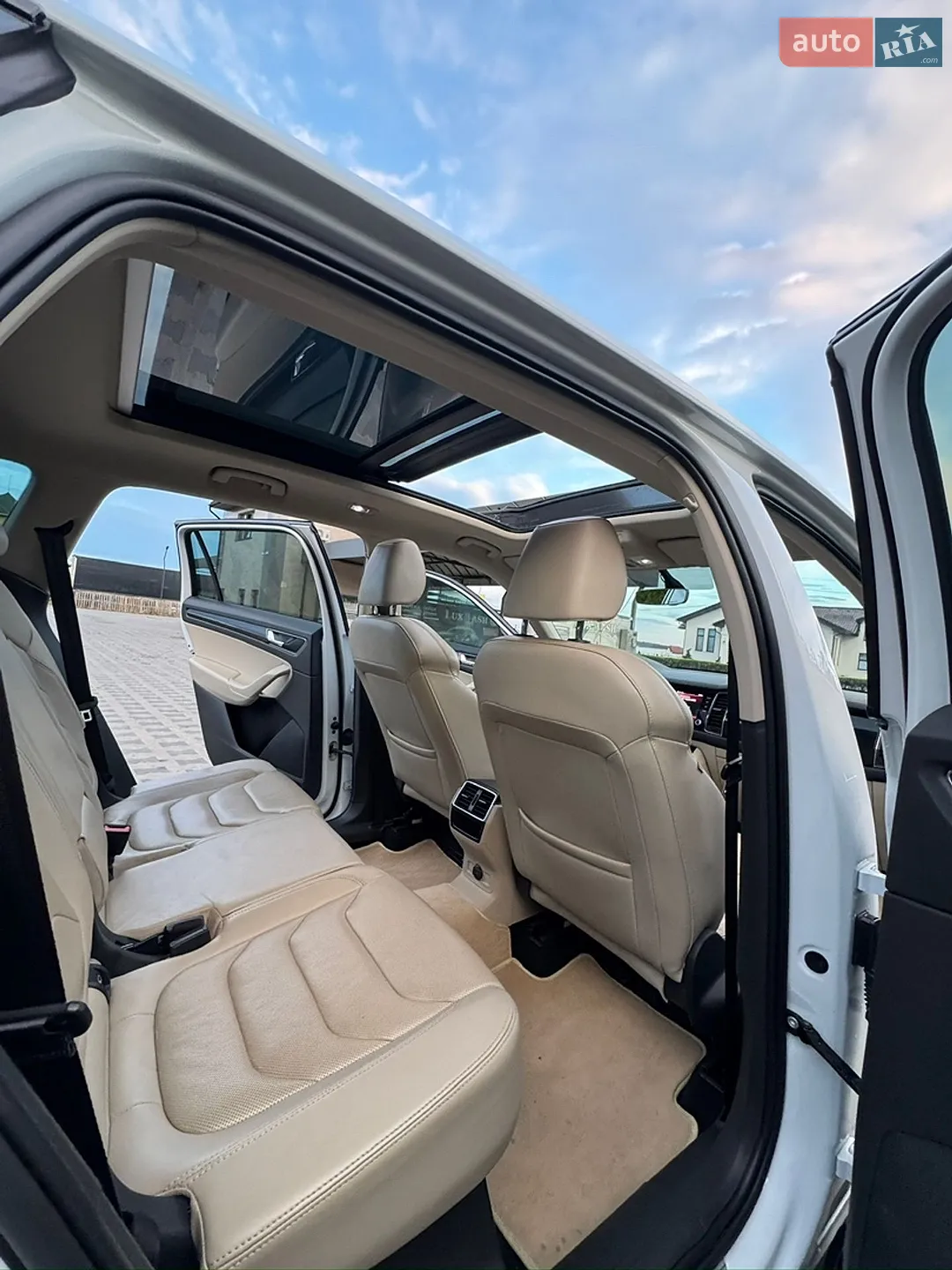 2017 Skoda Kodiaq - мініатюра 48