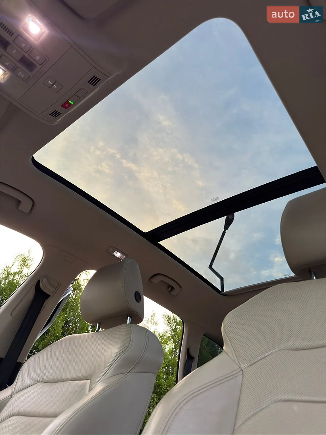 2017 Skoda Kodiaq - мініатюра 53