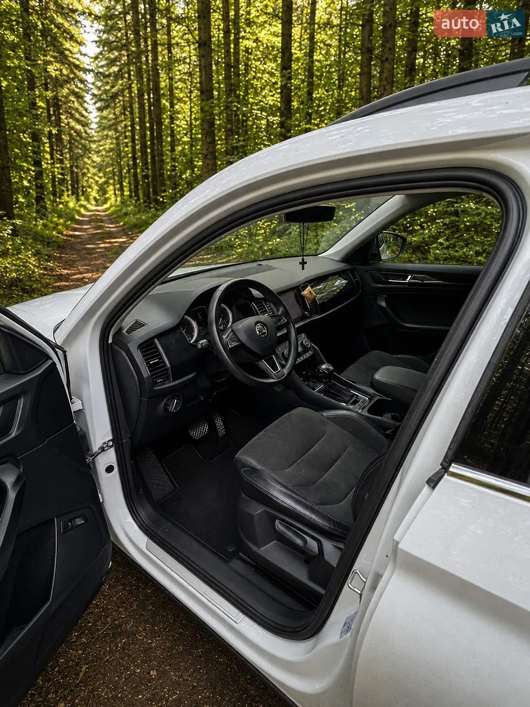 2019 Skoda Kodiaq - мініатюра 5