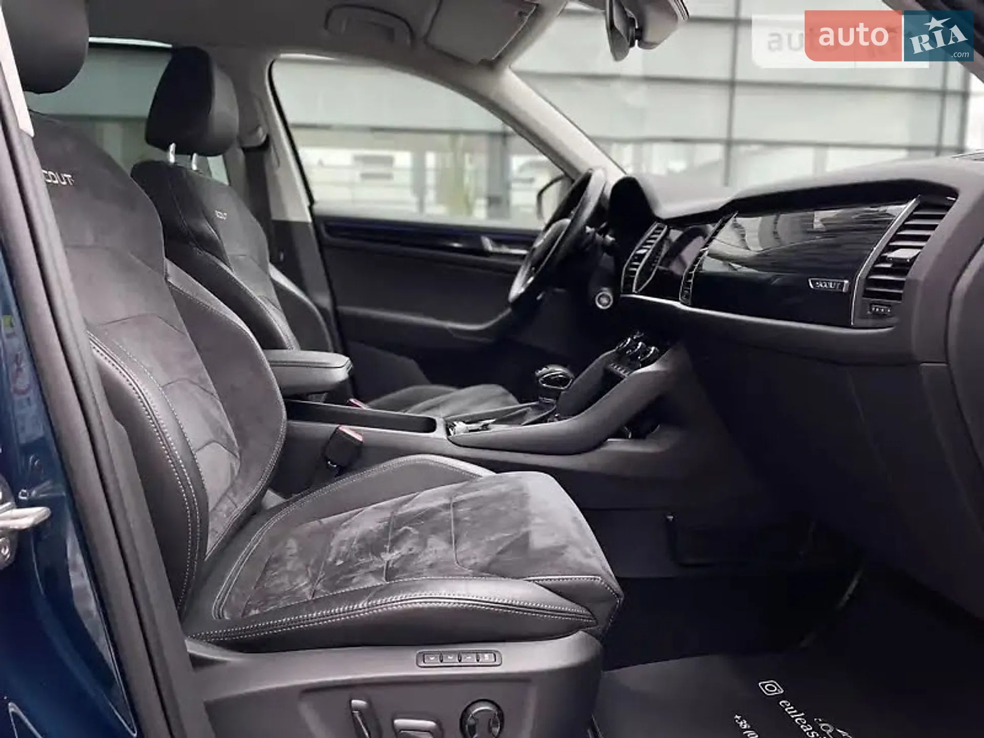2018 Skoda Kodiaq - мініатюра 39