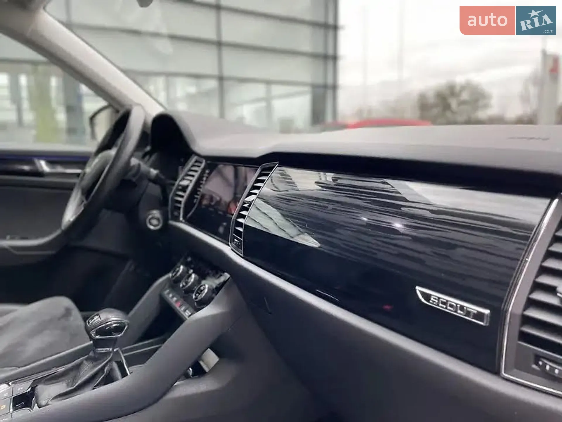 2018 Skoda Kodiaq - мініатюра 44