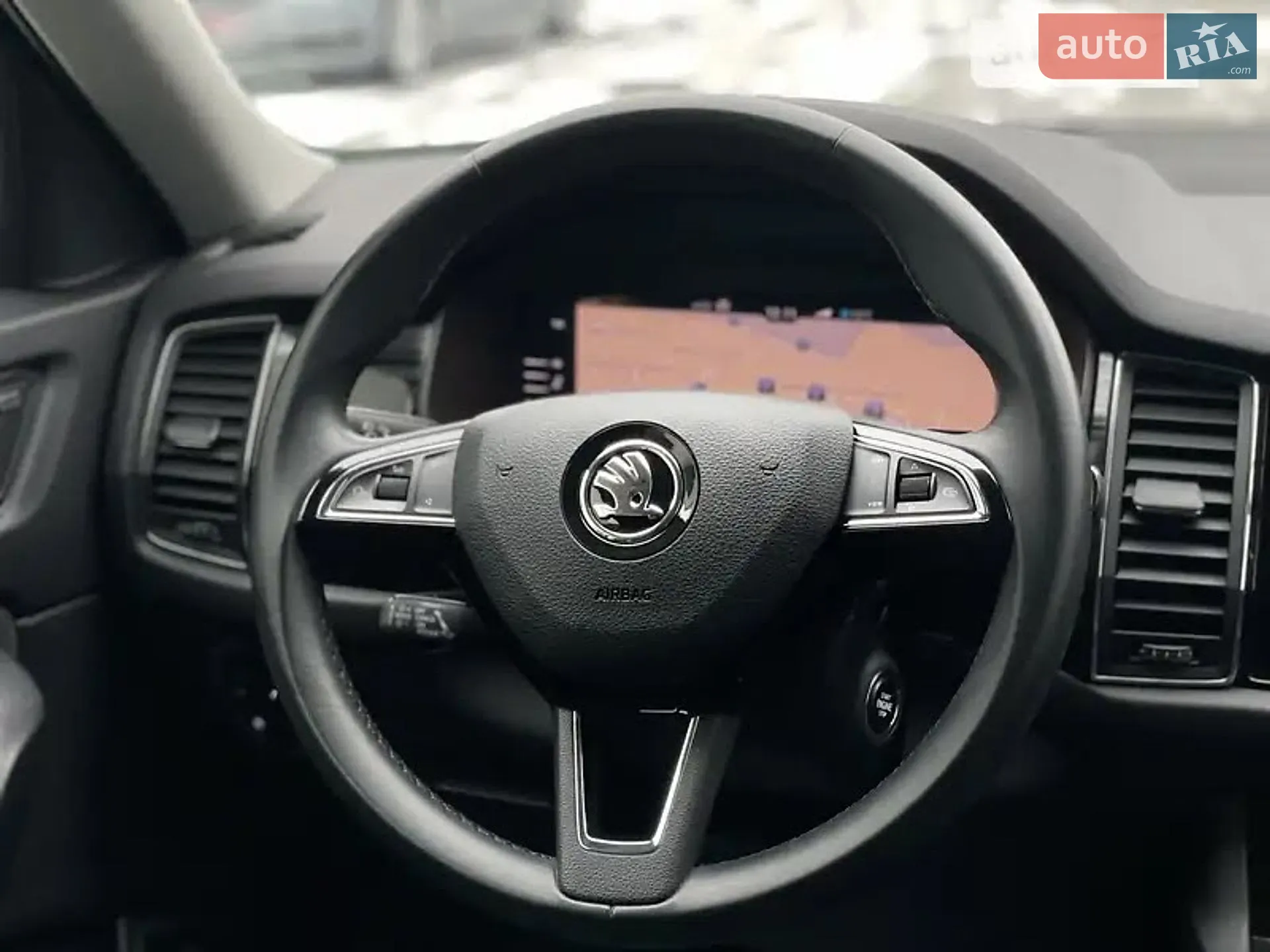 2018 Skoda Kodiaq - мініатюра 47