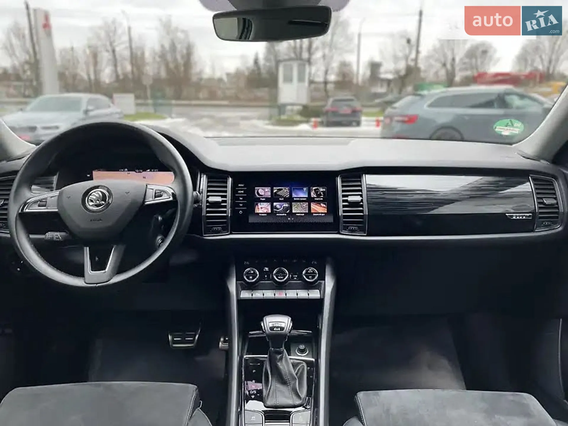 2018 Skoda Kodiaq - мініатюра 49