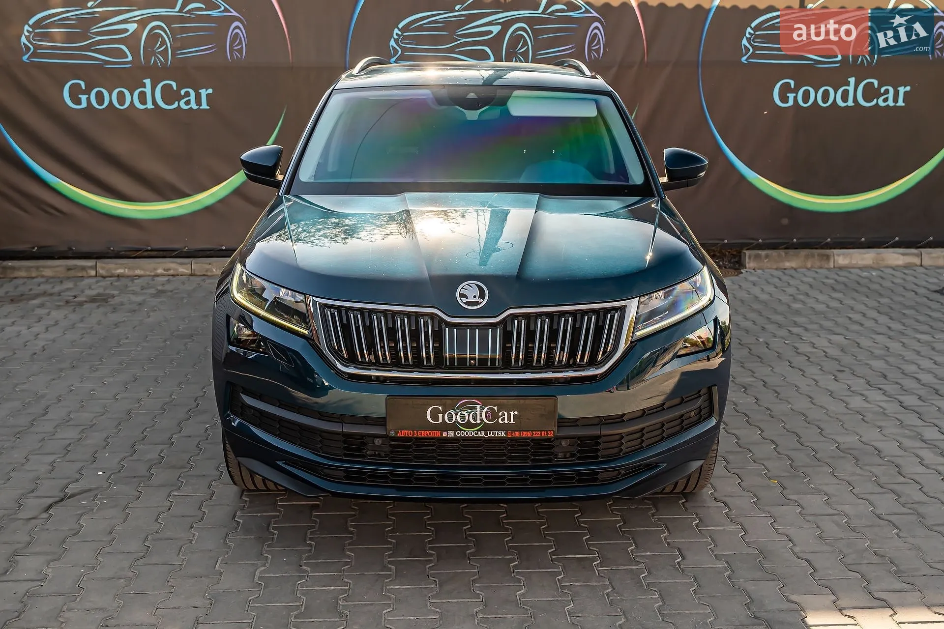 2019 Skoda Kodiaq - мініатюра 21