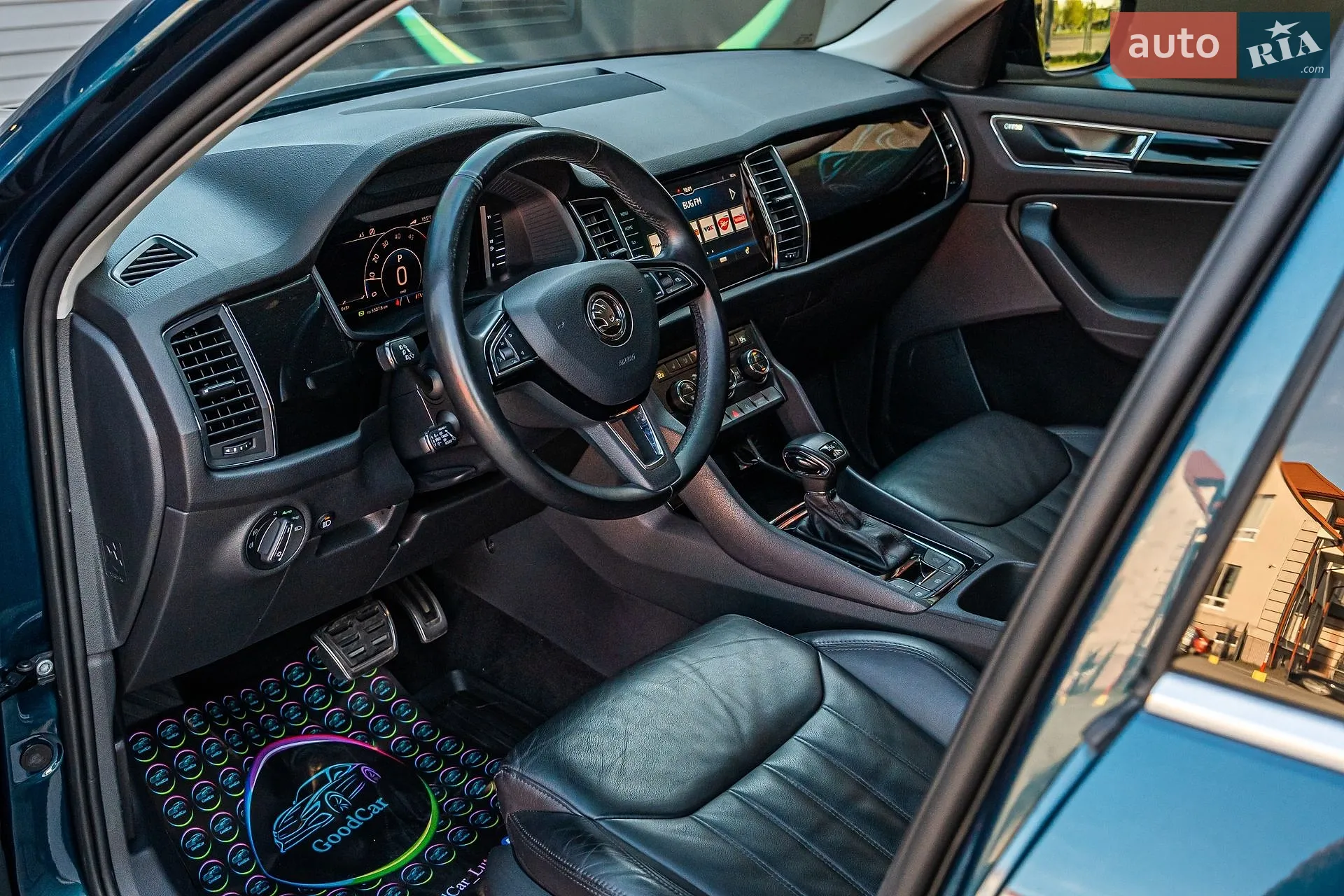 2019 Skoda Kodiaq - мініатюра 49