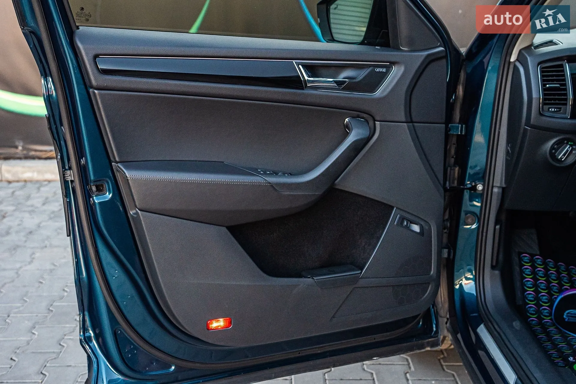 2019 Skoda Kodiaq - мініатюра 56