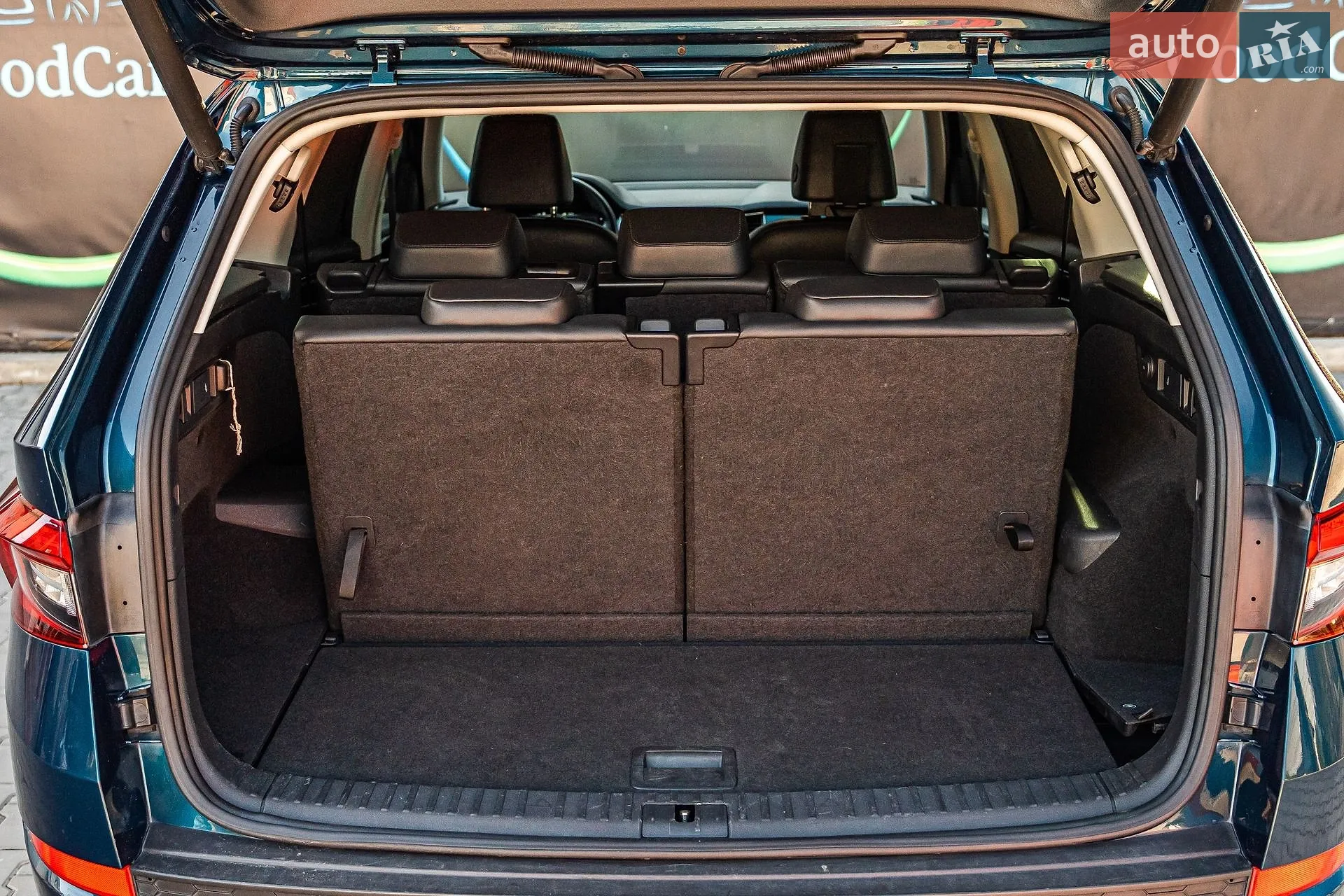 2019 Skoda Kodiaq - мініатюра 65