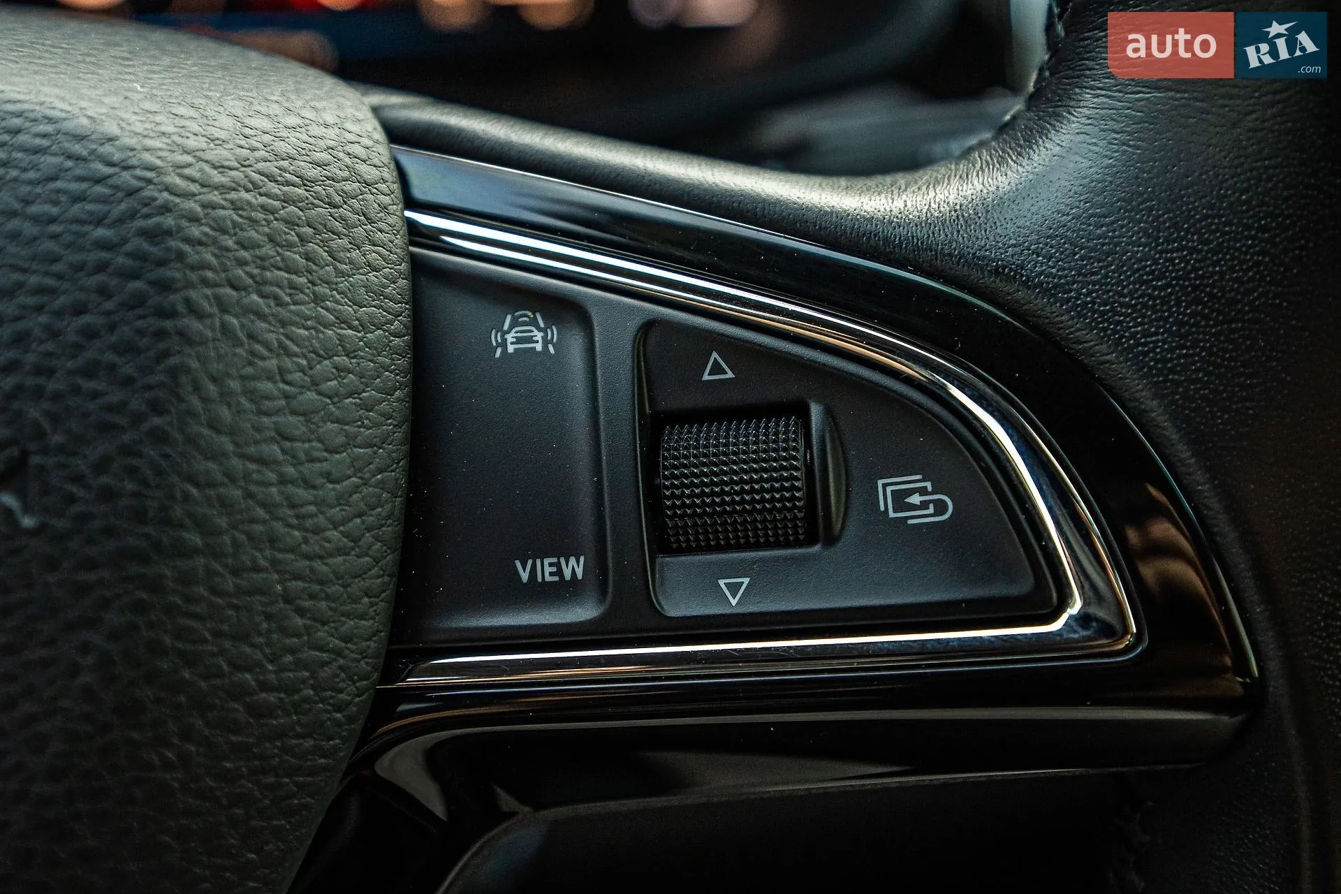 2019 Skoda Kodiaq - мініатюра 93