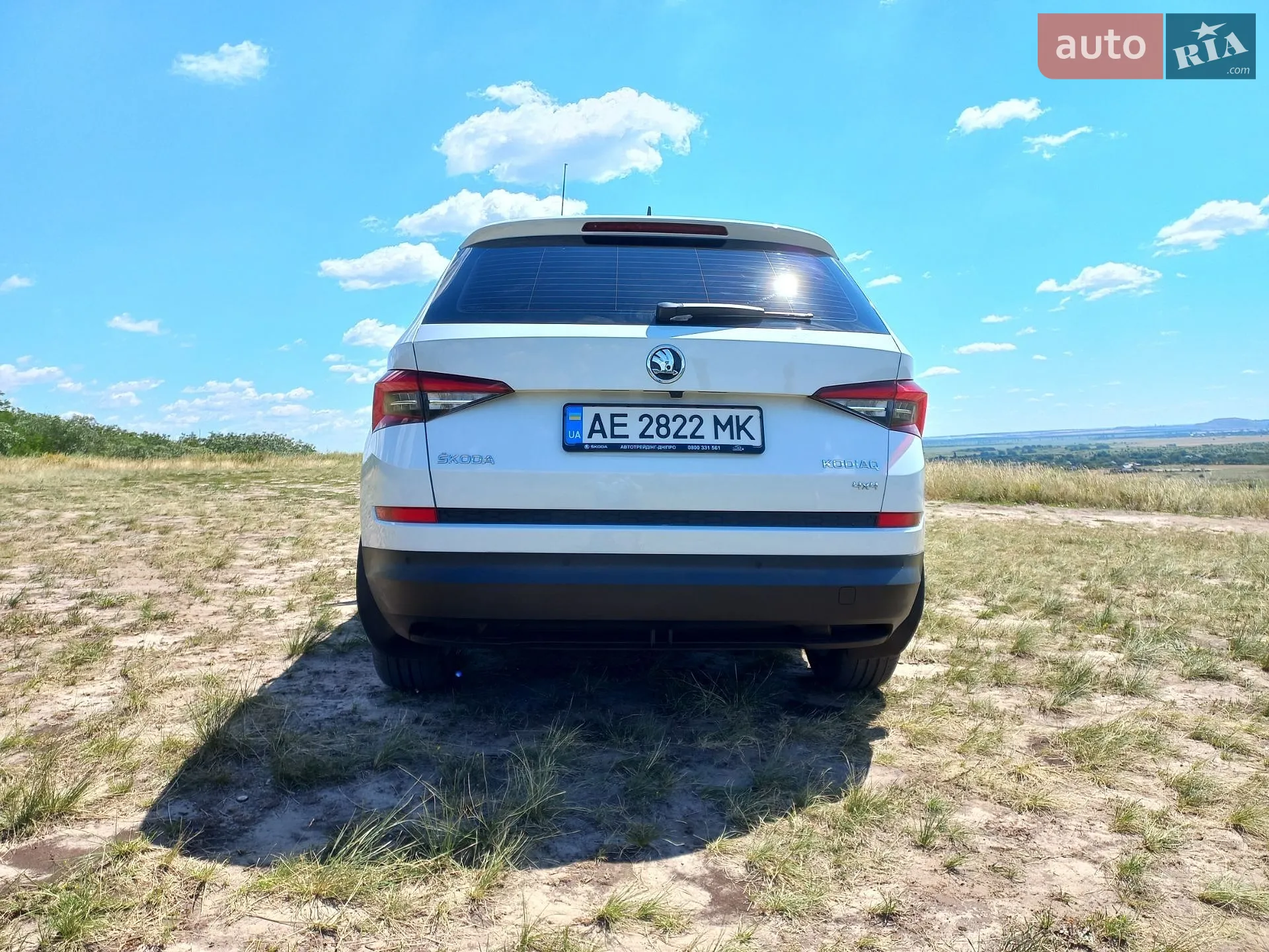 2018 Skoda Kodiaq - мініатюра 9