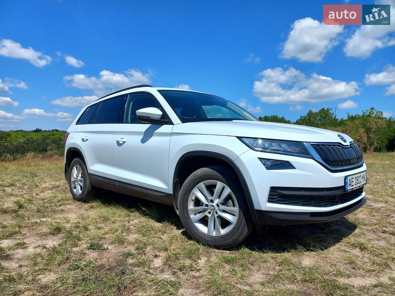 2019 Skoda Kodiaq - мініатюра 15