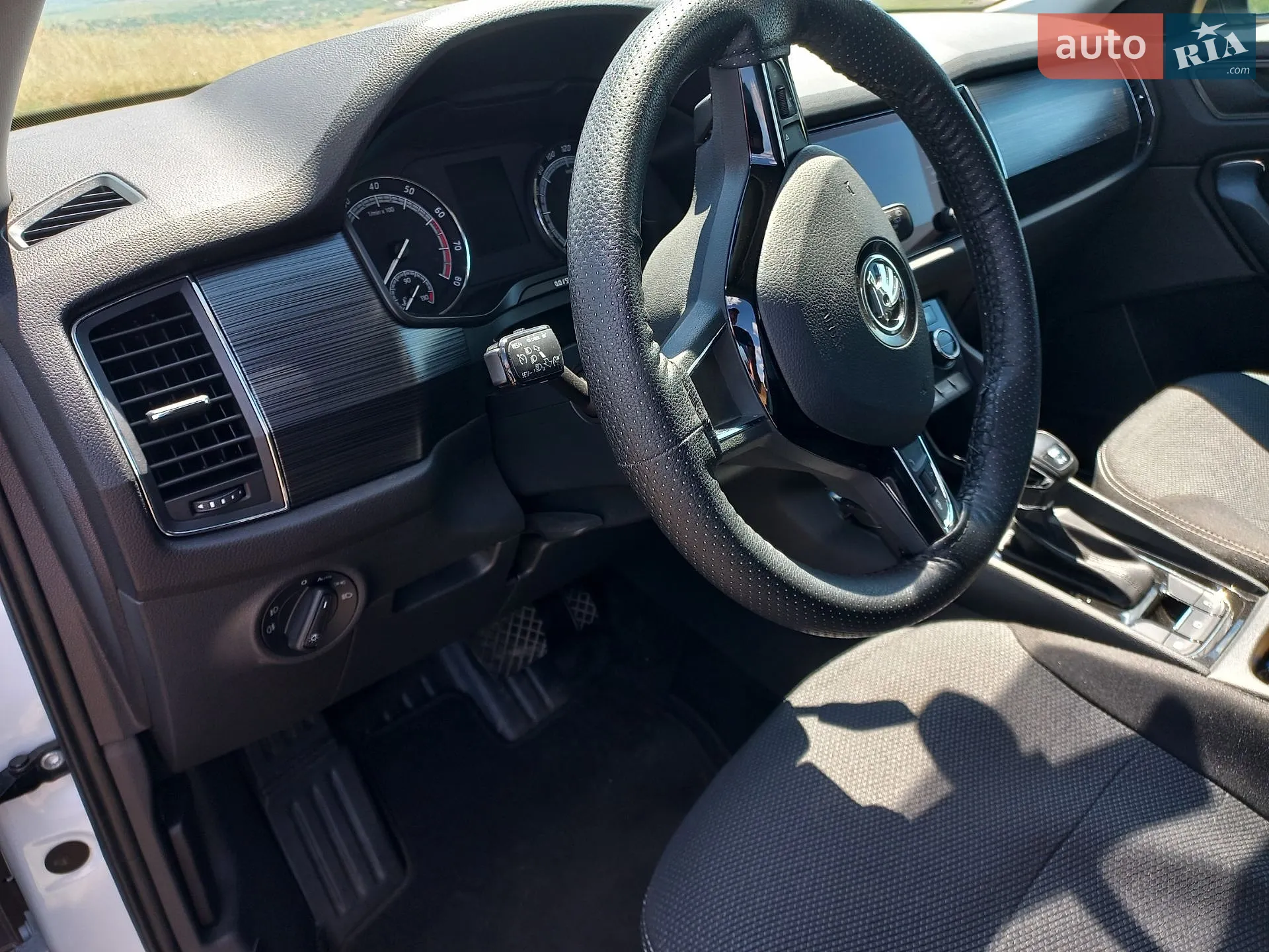 2018 Skoda Kodiaq - мініатюра 26