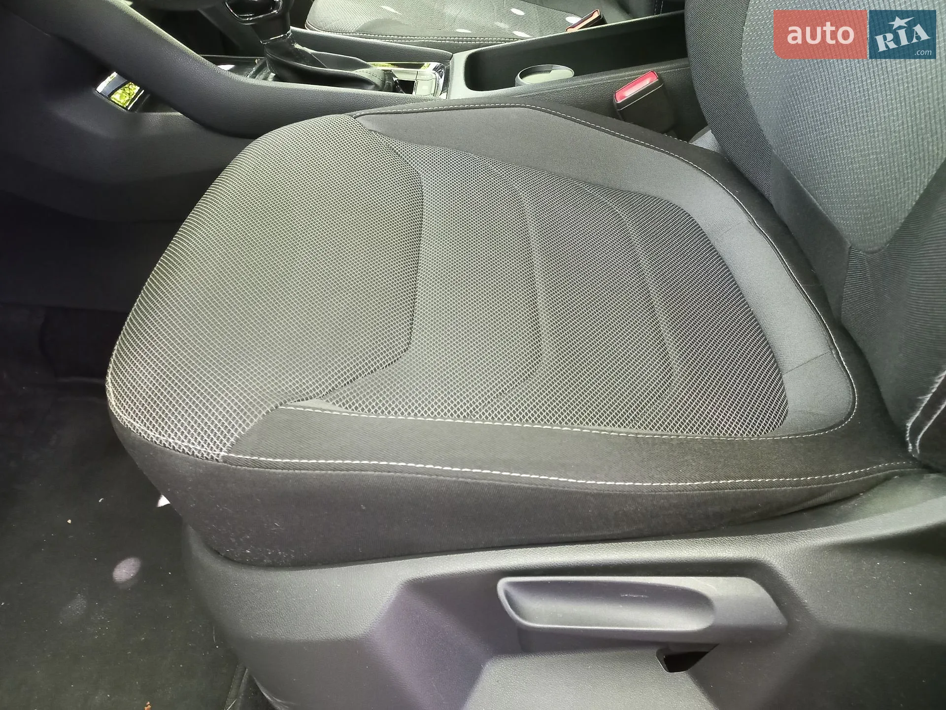 2018 Skoda Kodiaq - мініатюра 31