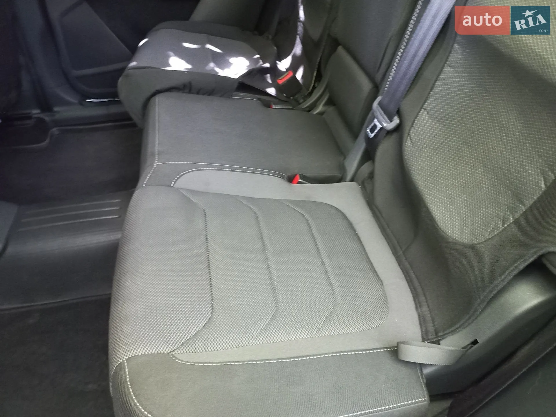 2018 Skoda Kodiaq - мініатюра 36