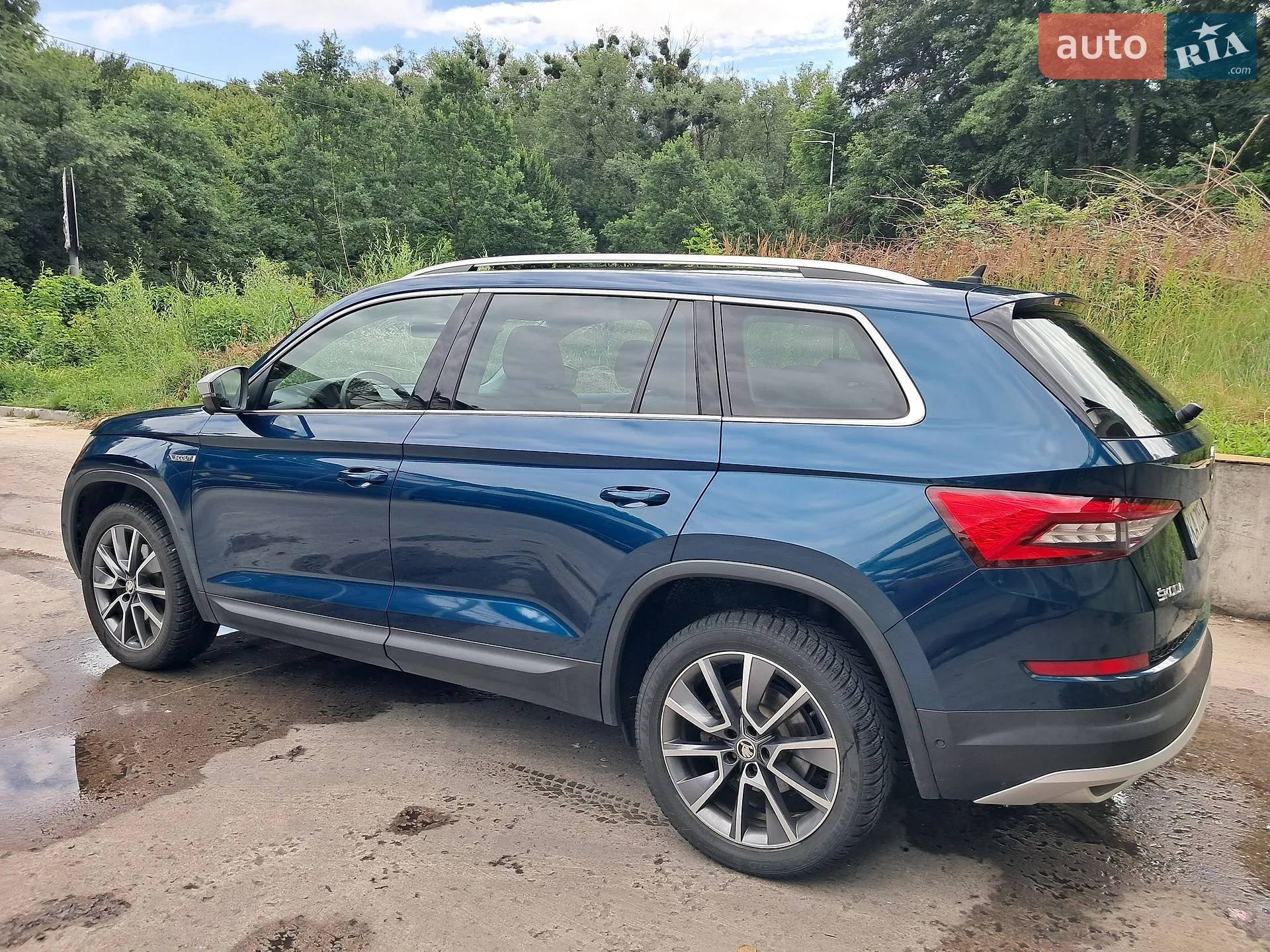 2018 Skoda Kodiaq - мініатюра 6