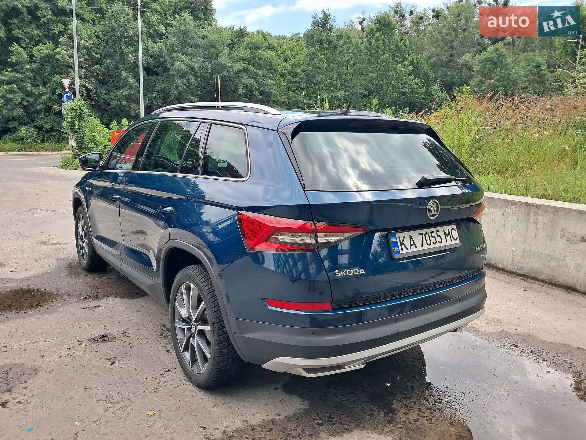2018 Skoda Kodiaq - мініатюра 9
