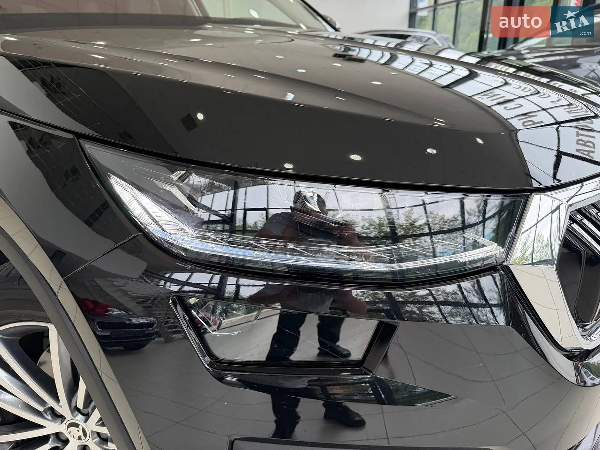 2023 Skoda Kodiaq - мініатюра 6