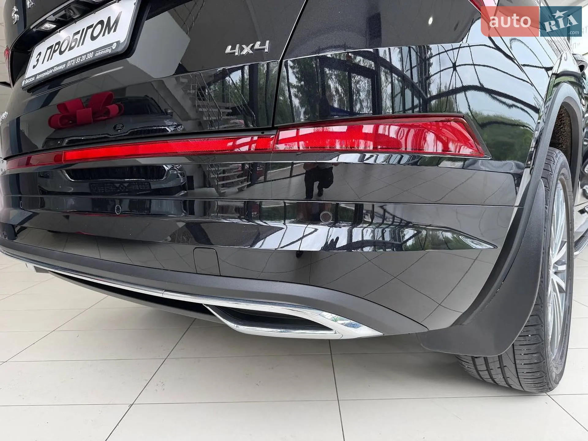 2023 Skoda Kodiaq - мініатюра 33