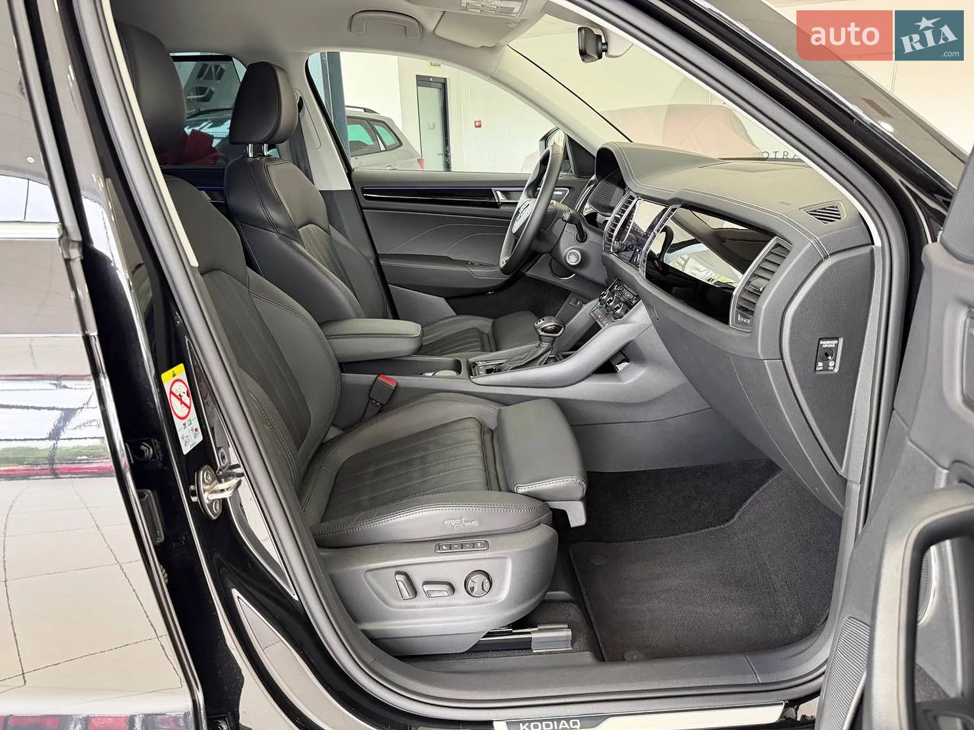 2023 Skoda Kodiaq - мініатюра 68