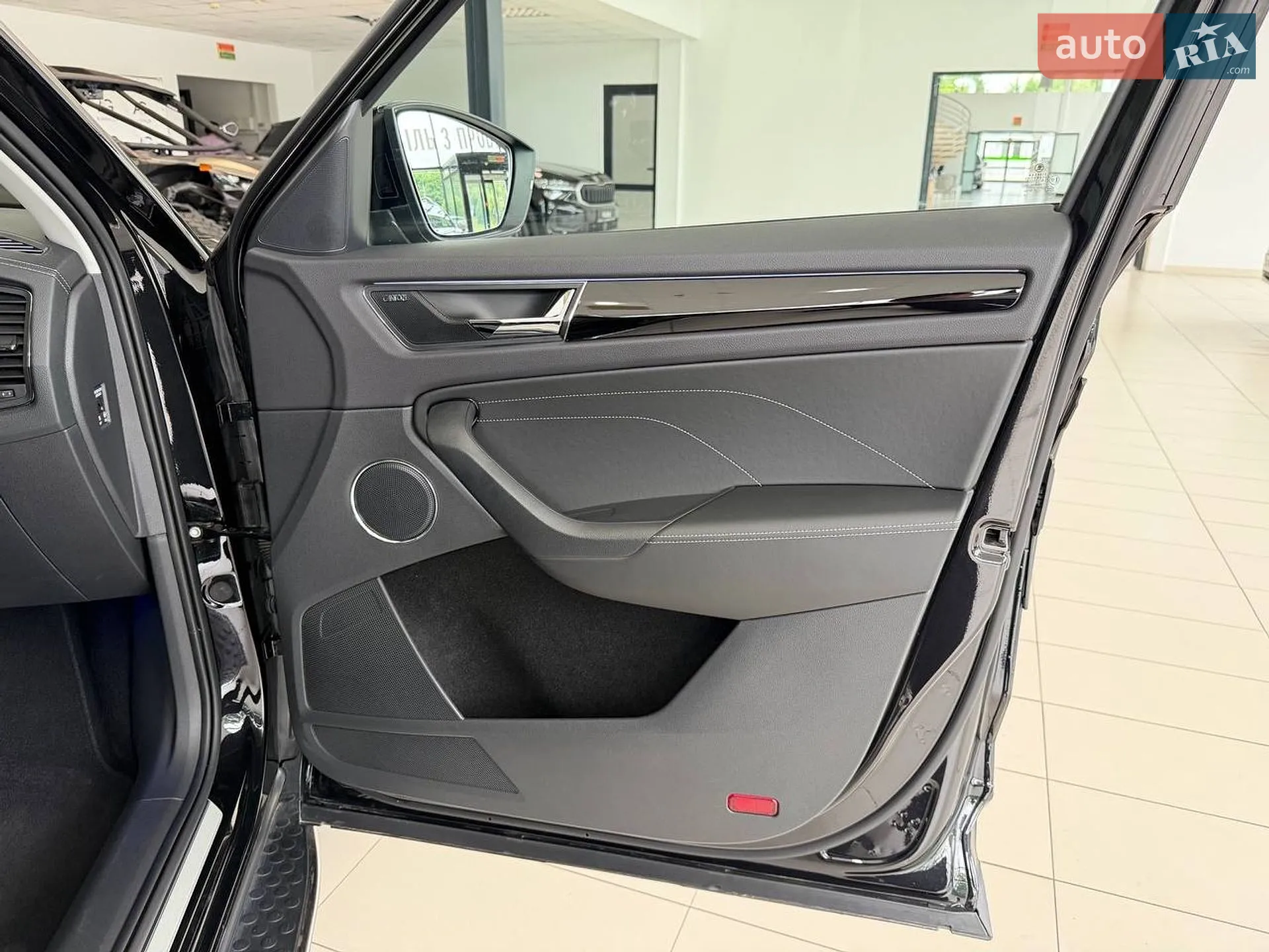 2023 Skoda Kodiaq - мініатюра 78