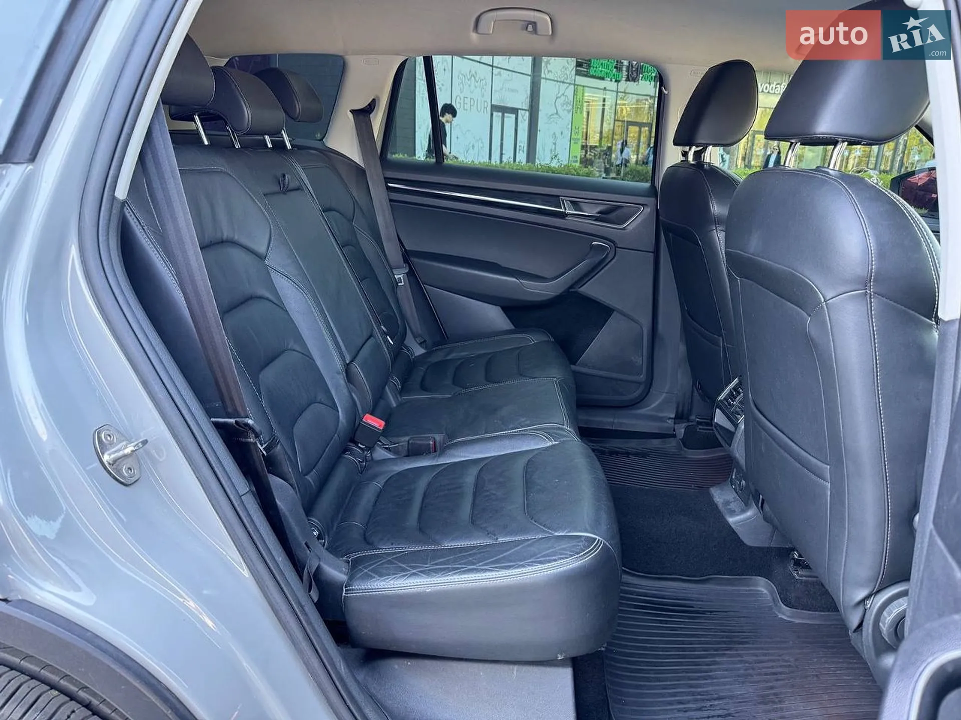 2018 Skoda Kodiaq - мініатюра 10