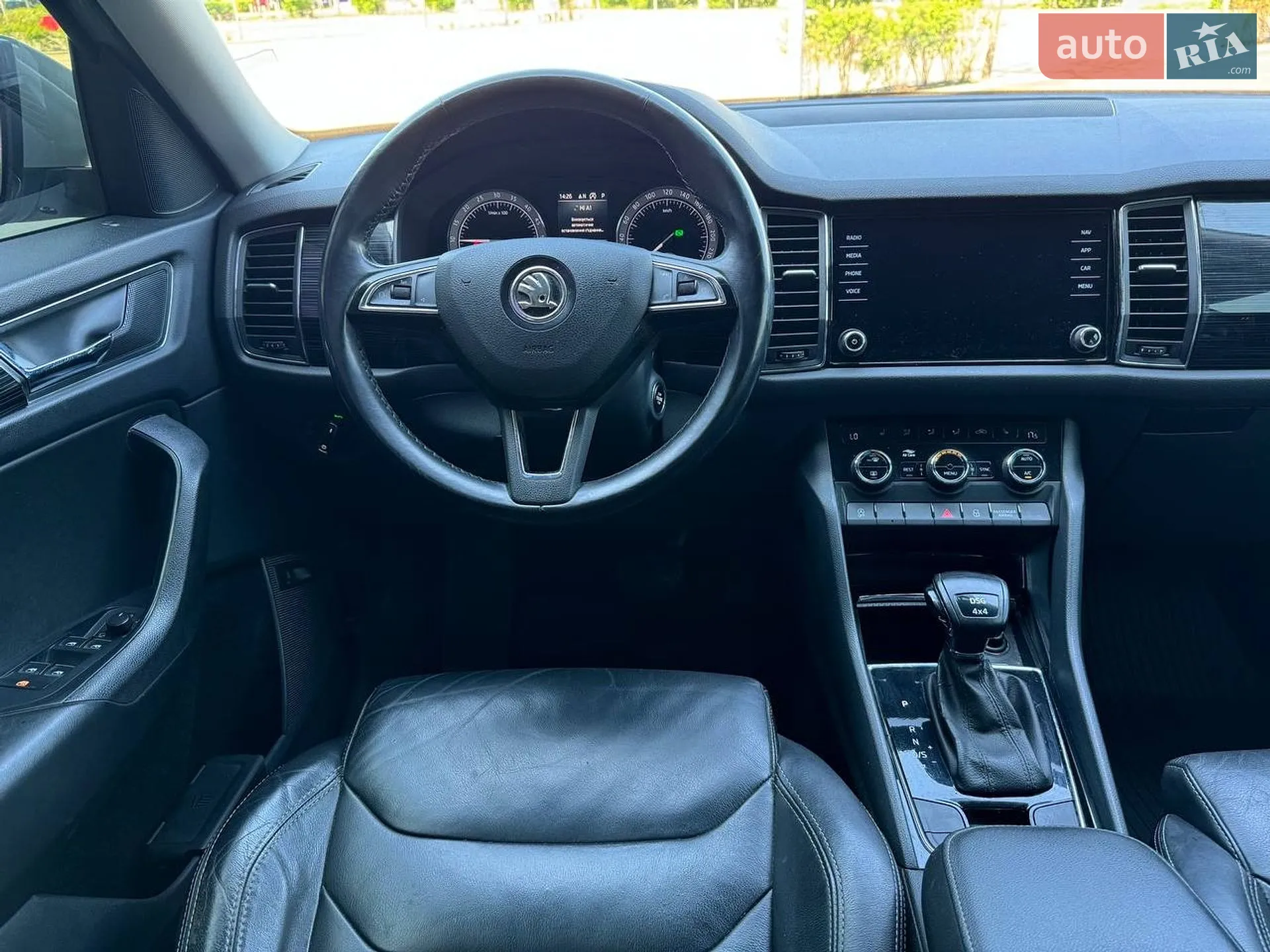 2018 Skoda Kodiaq - мініатюра 13
