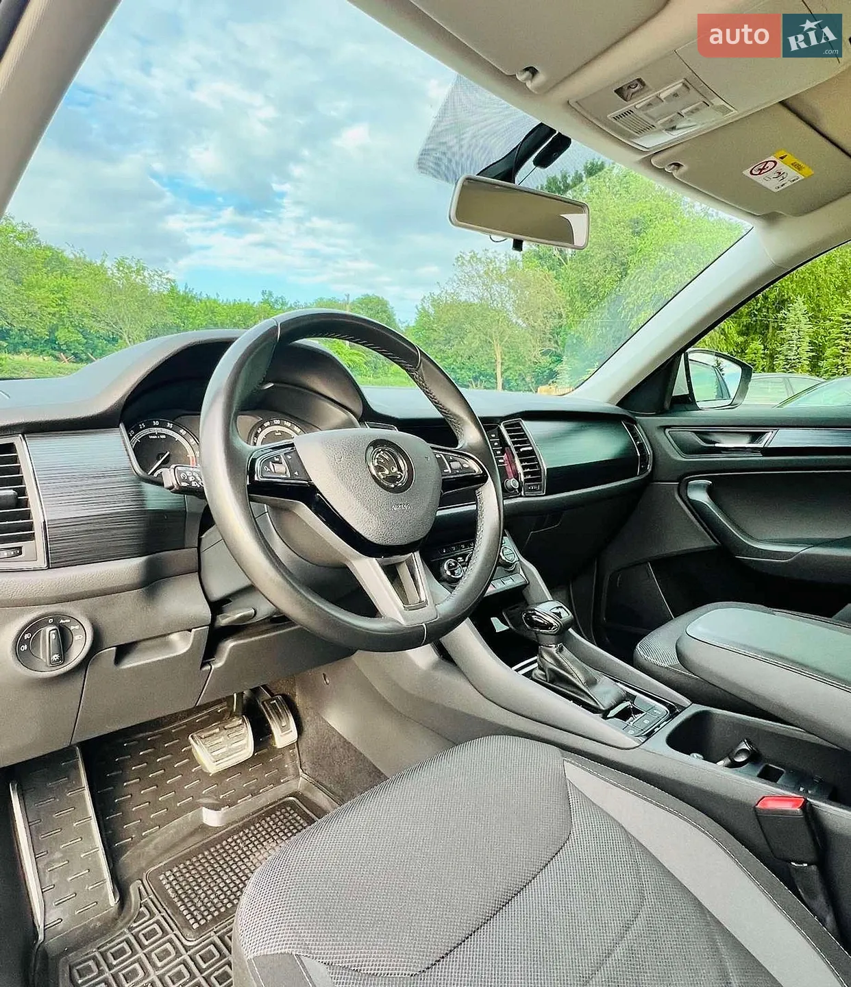 2019 Skoda Kodiaq - мініатюра 5
