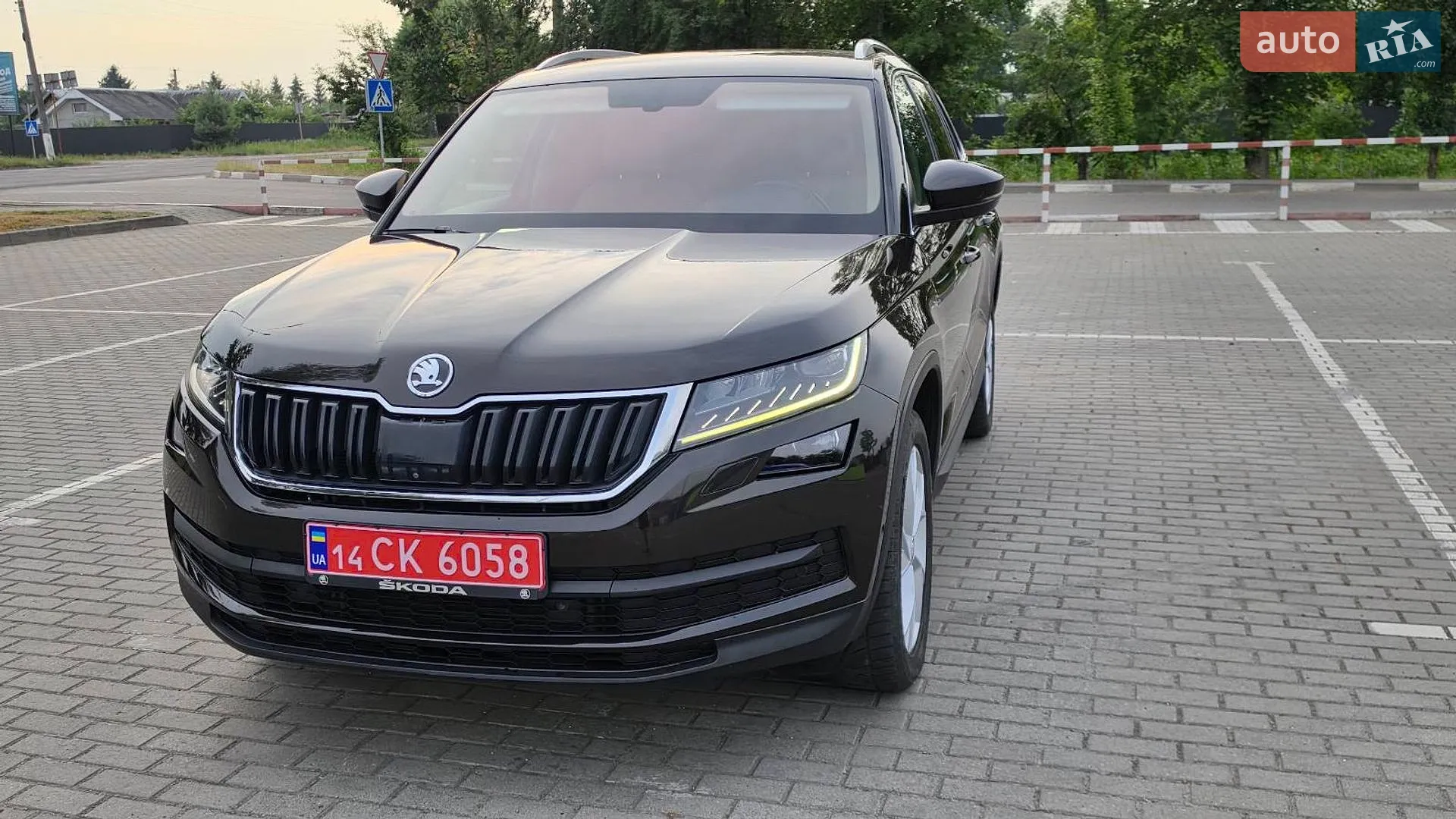 2017 Skoda Kodiaq - мініатюра 2