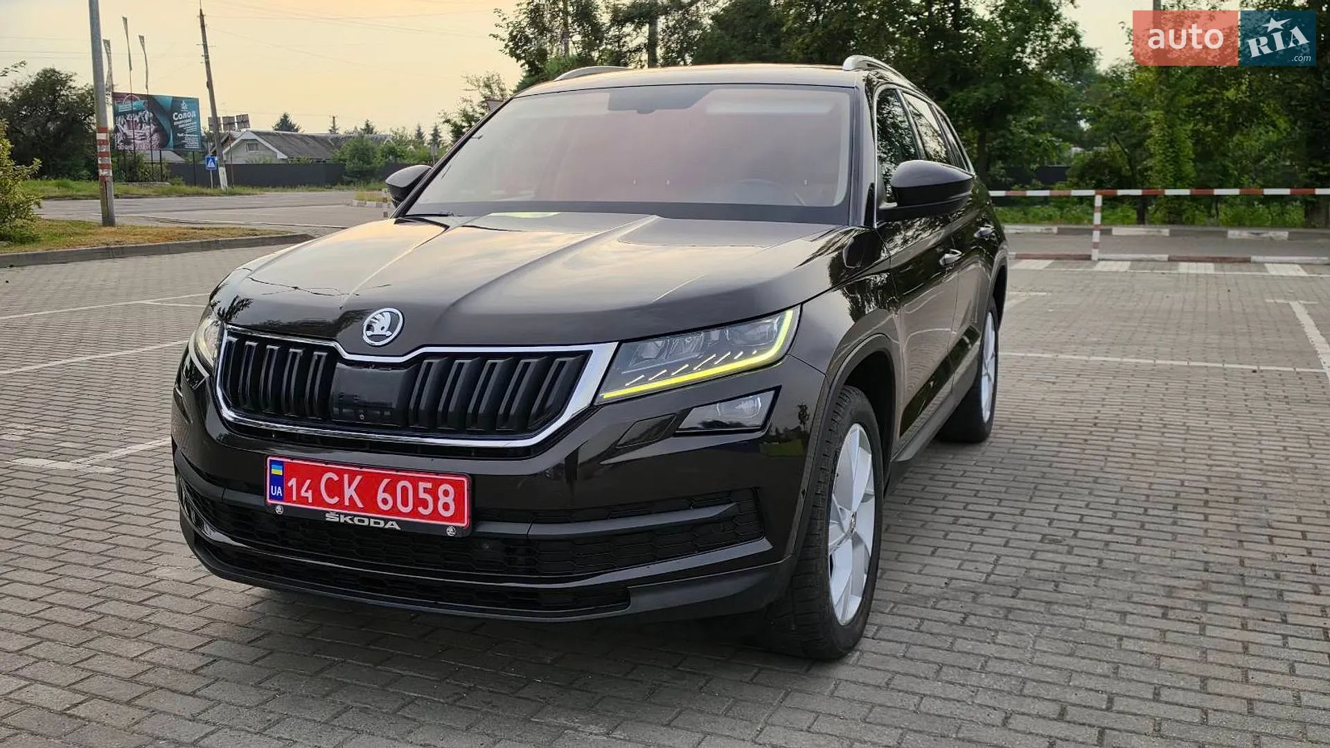 2017 Skoda Kodiaq - мініатюра 3