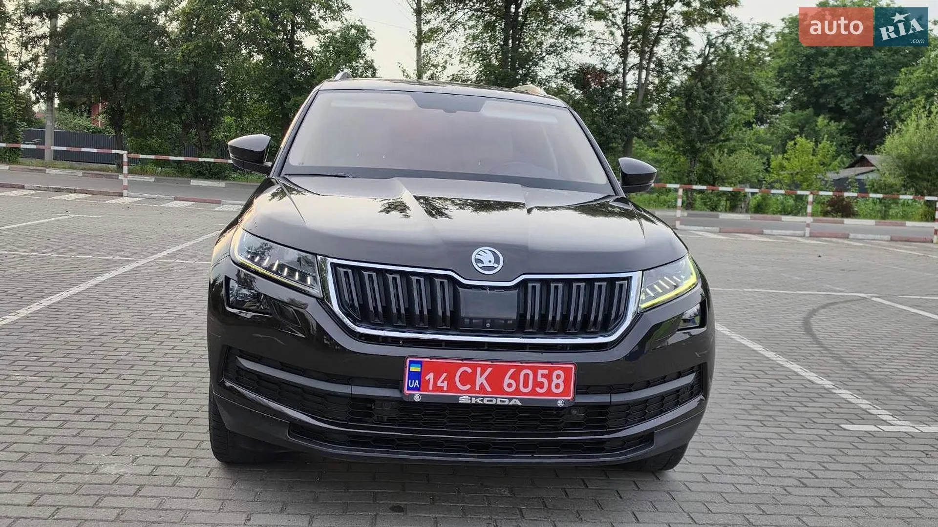 2017 Skoda Kodiaq - мініатюра 16