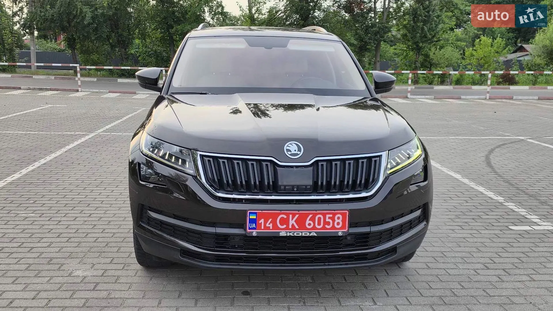 2017 Skoda Kodiaq - мініатюра 17