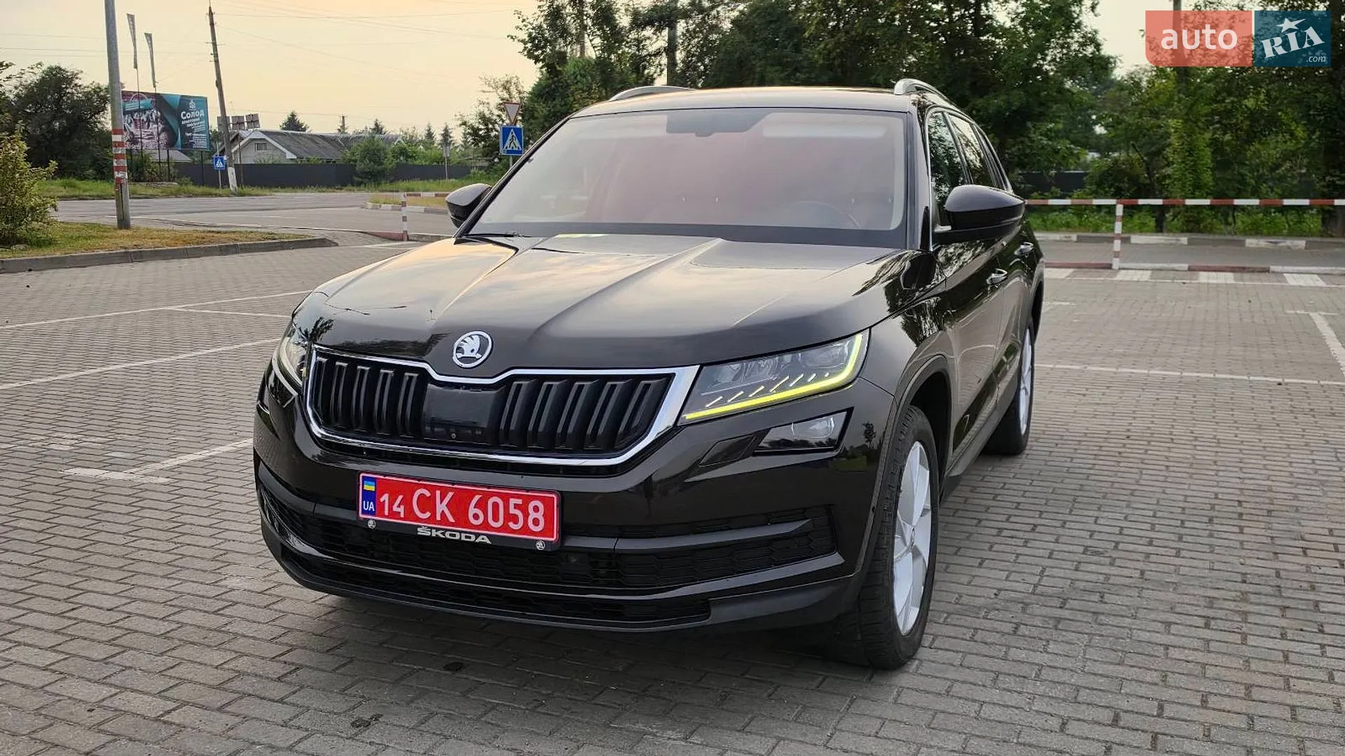 2017 Skoda Kodiaq - мініатюра 18
