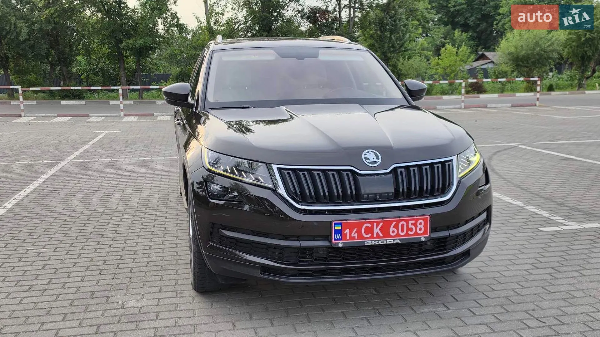 2017 Skoda Kodiaq - мініатюра 23