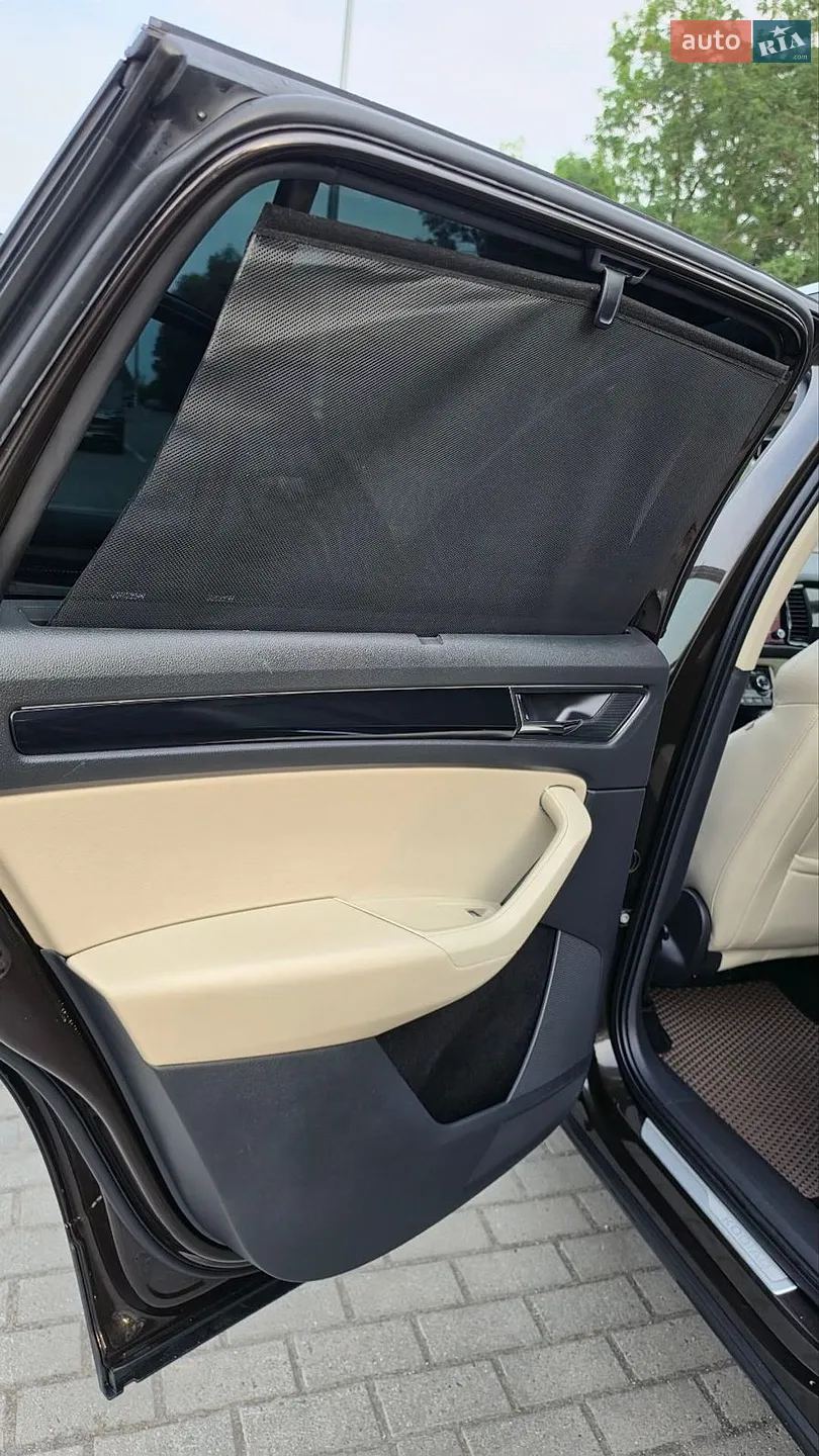 2017 Skoda Kodiaq - мініатюра 32