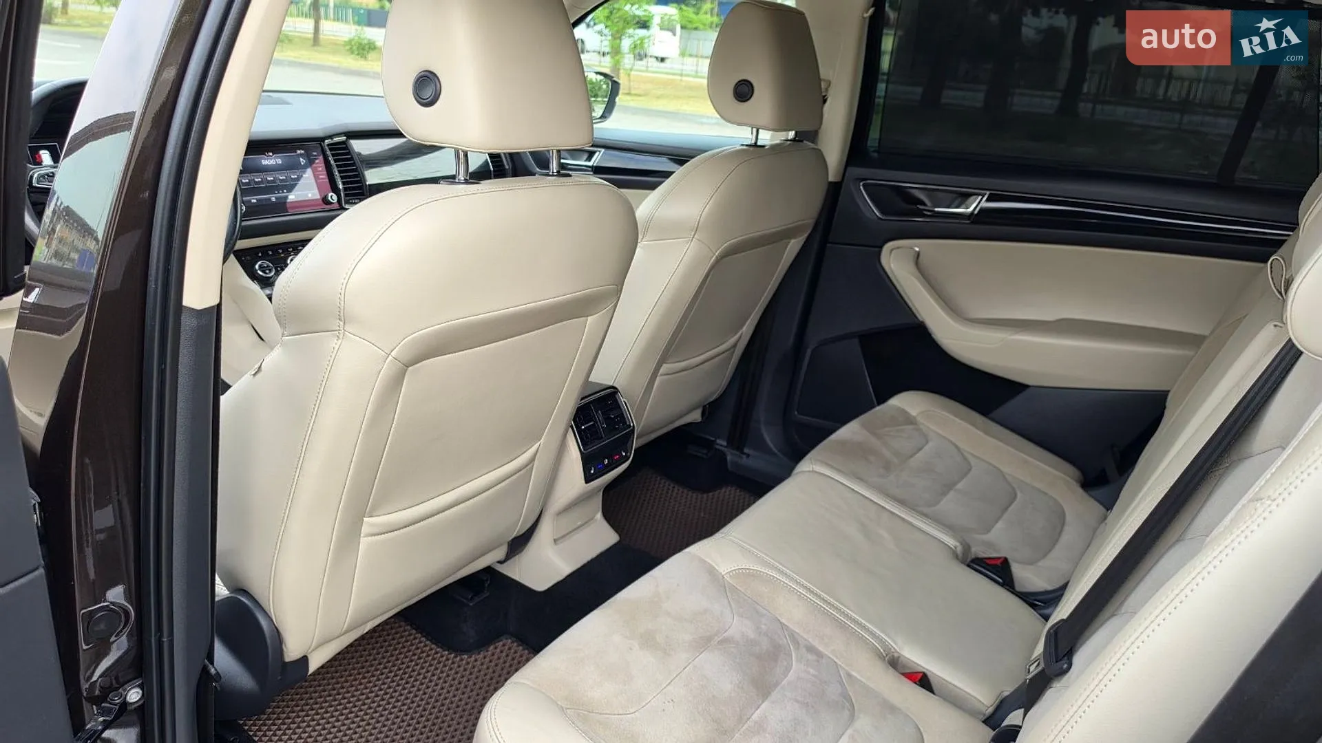 2017 Skoda Kodiaq - мініатюра 37