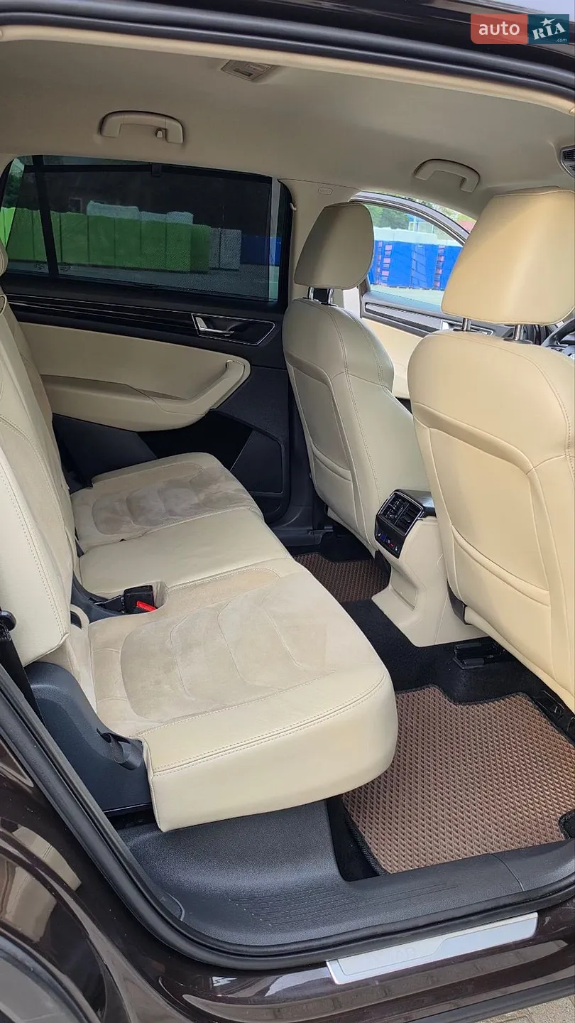 2017 Skoda Kodiaq - мініатюра 40