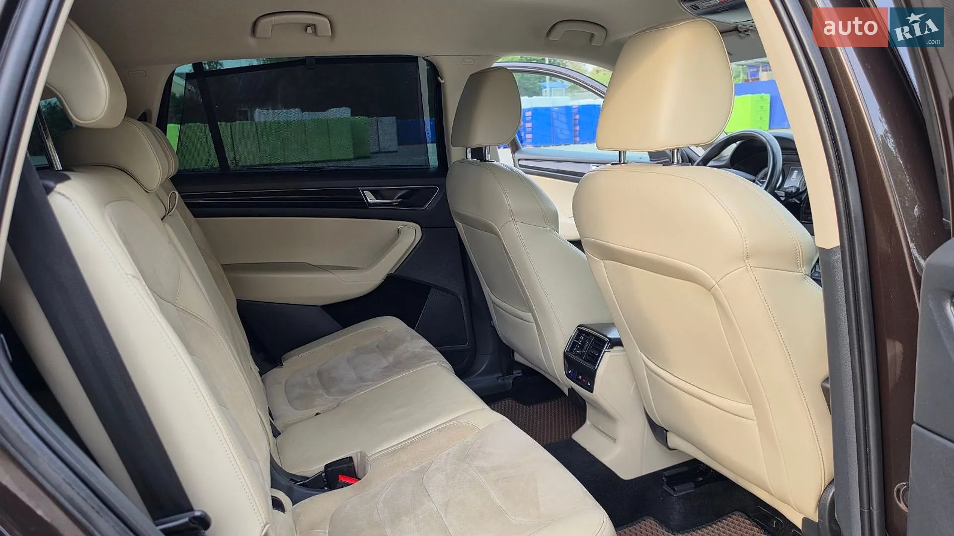 2017 Skoda Kodiaq - мініатюра 41