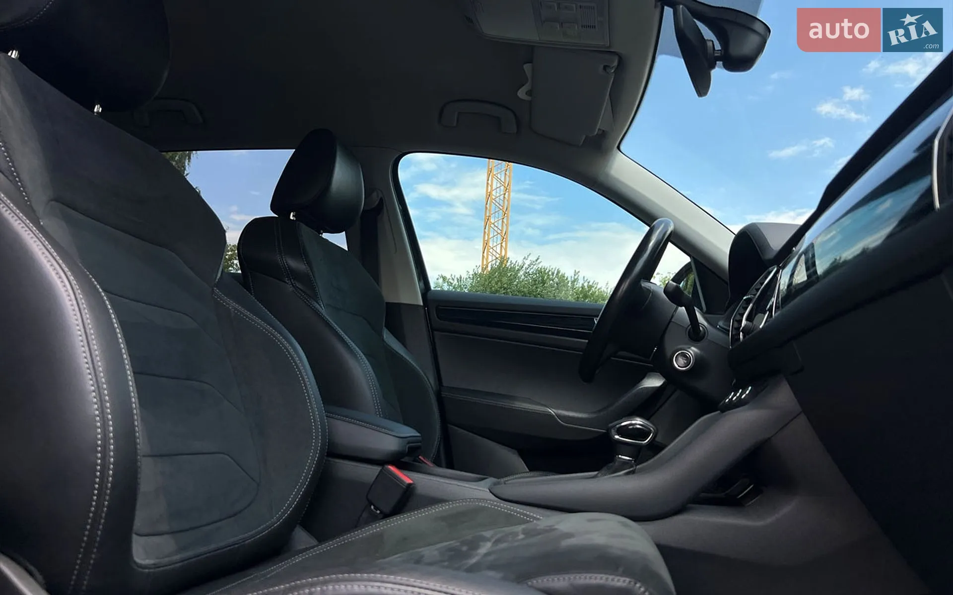 2020 Skoda Kodiaq - мініатюра 19