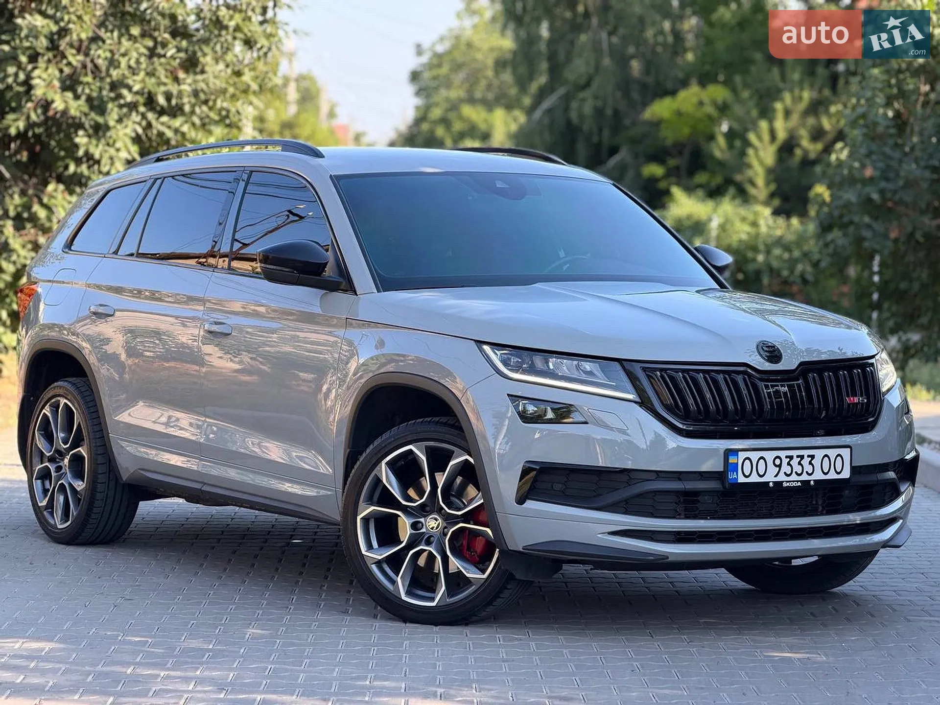 2019 Skoda Kodiaq - мініатюра 6