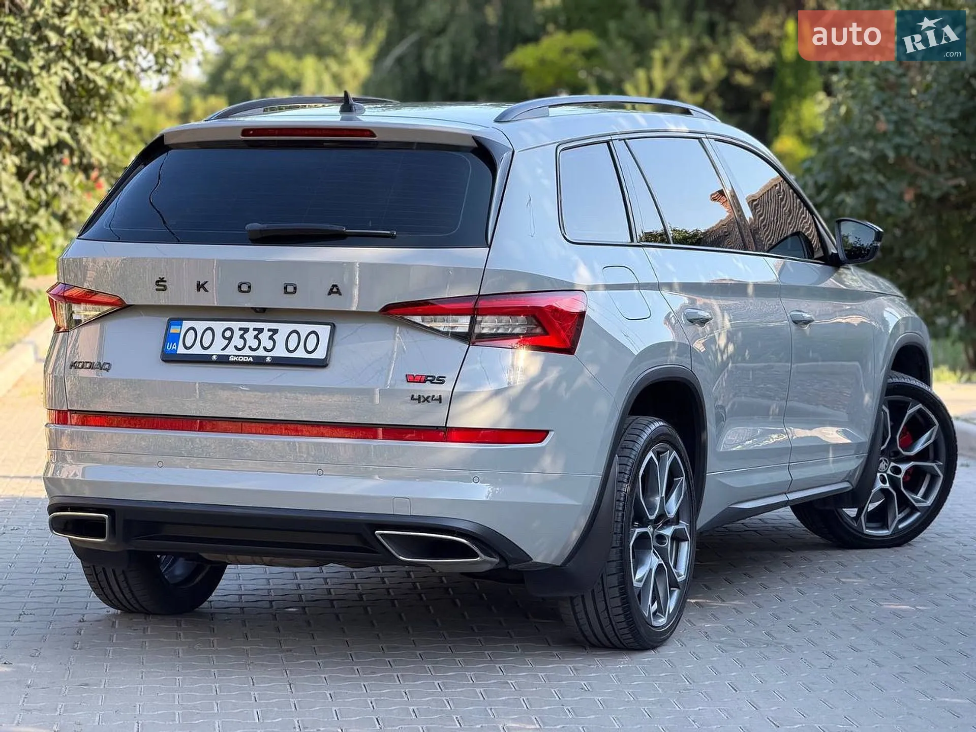 2019 Skoda Kodiaq - мініатюра 8